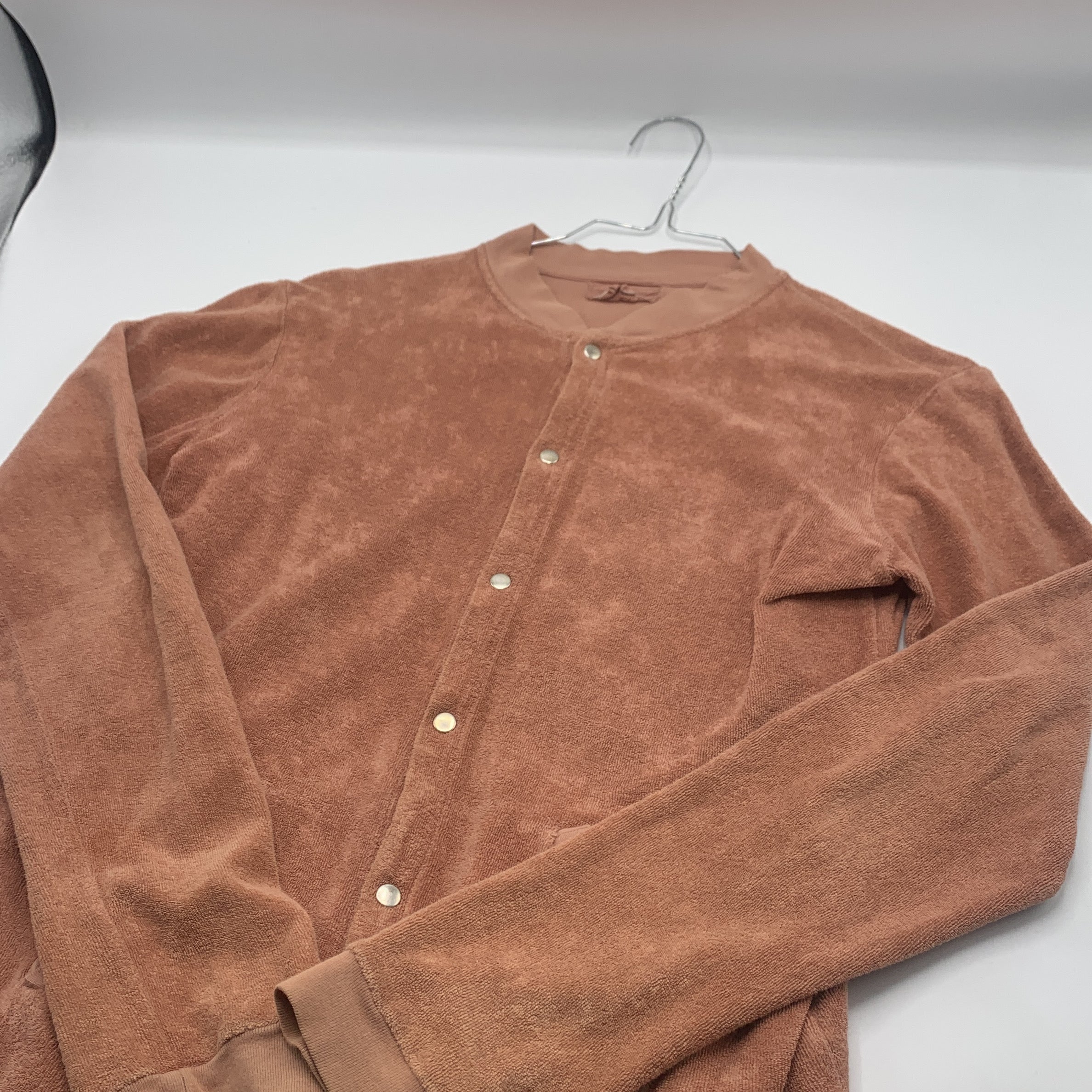 1-Organic - Veste - 104