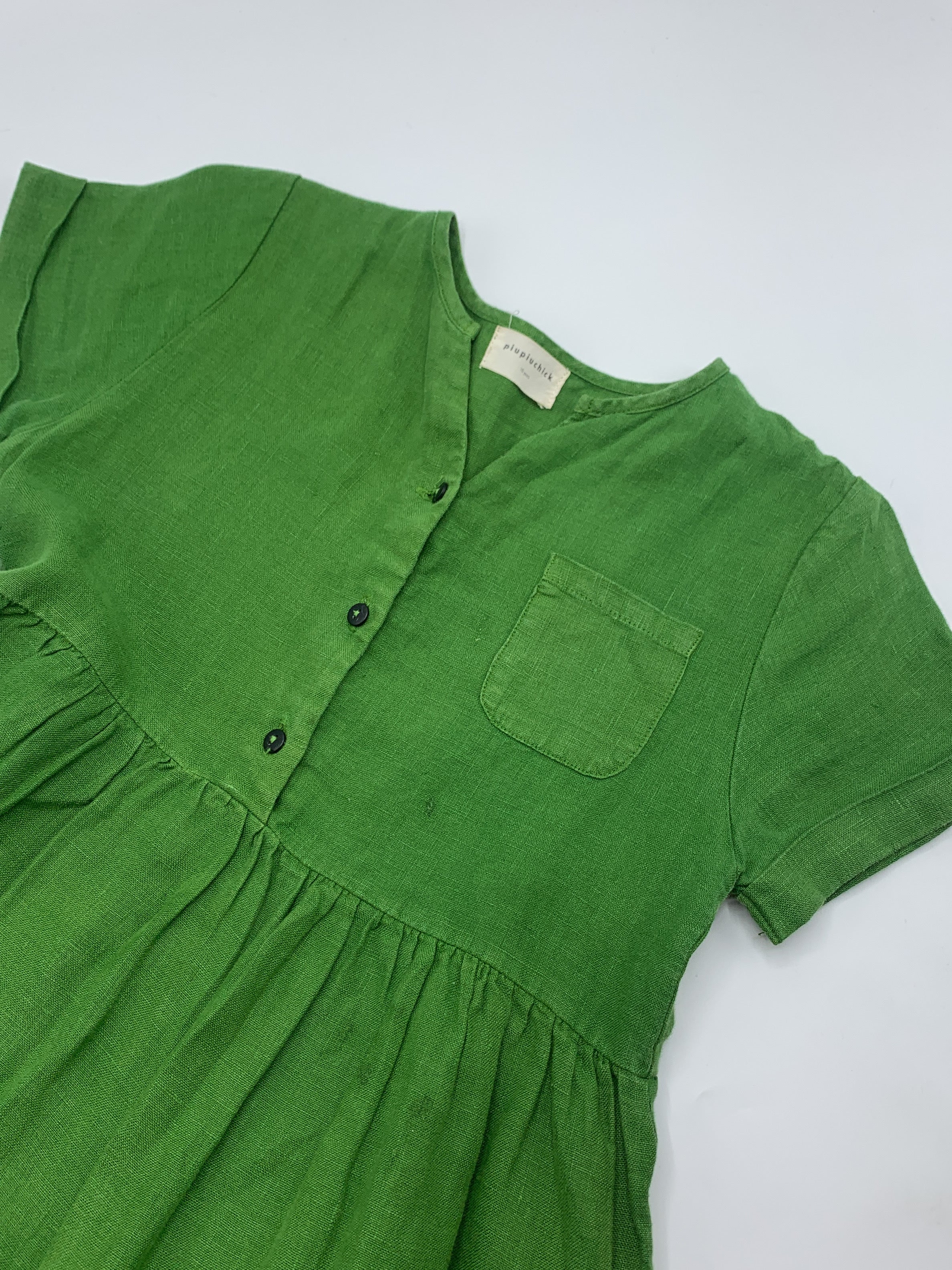 1-piupiuchick - Robe - 10 ans