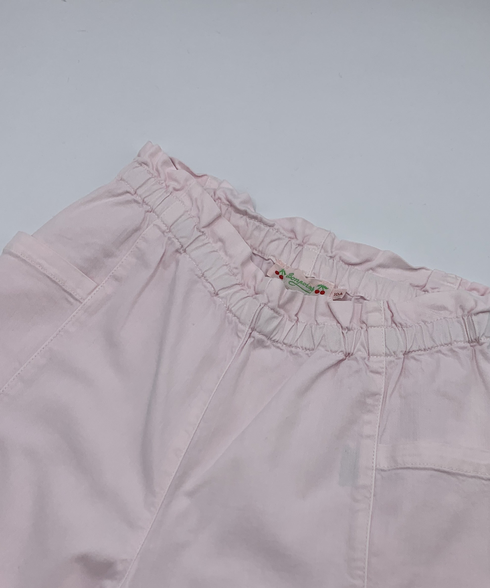 1-Bonpoint - Pantalon - 10A