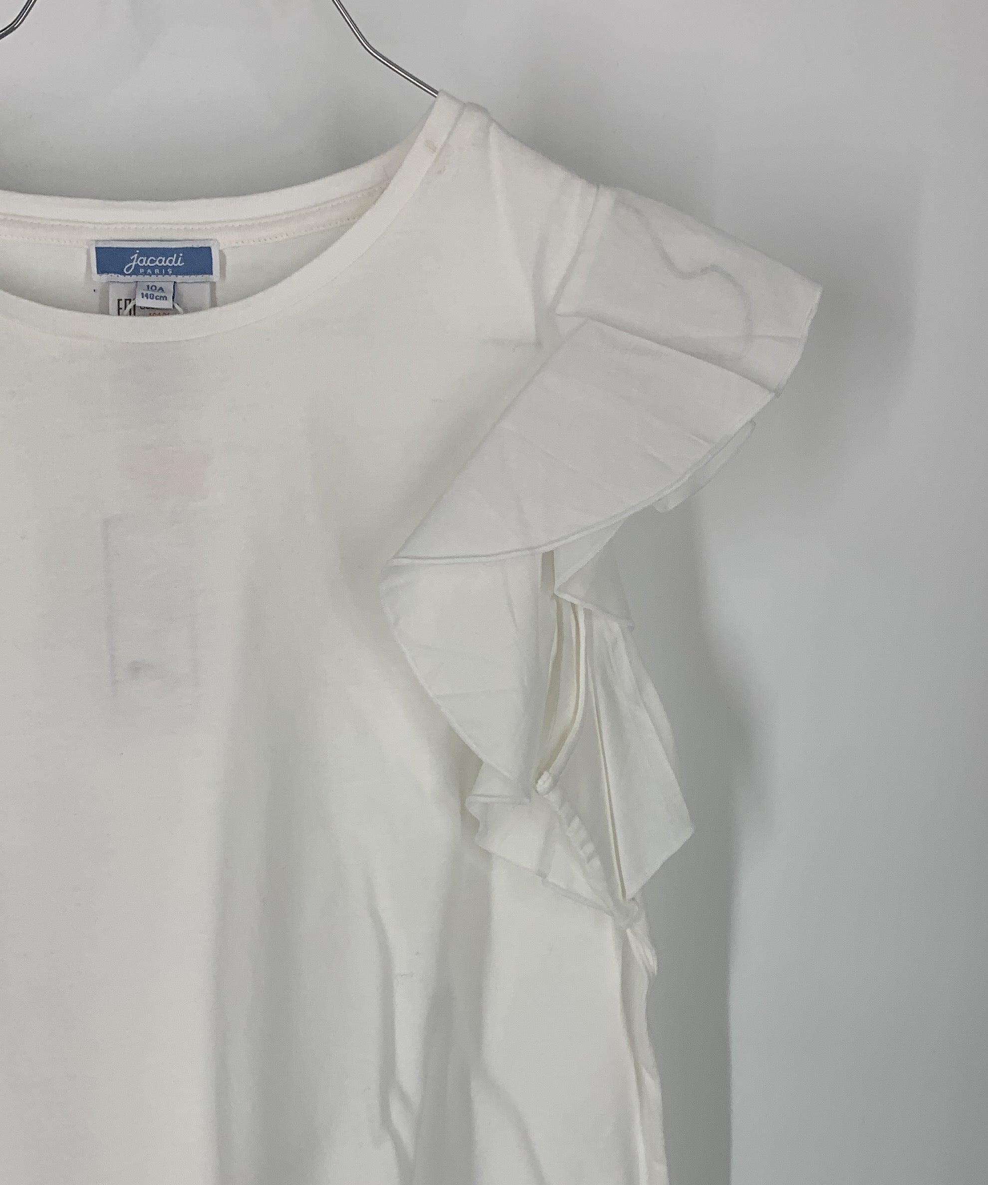 1-Jacadi - T-shirt - 10A