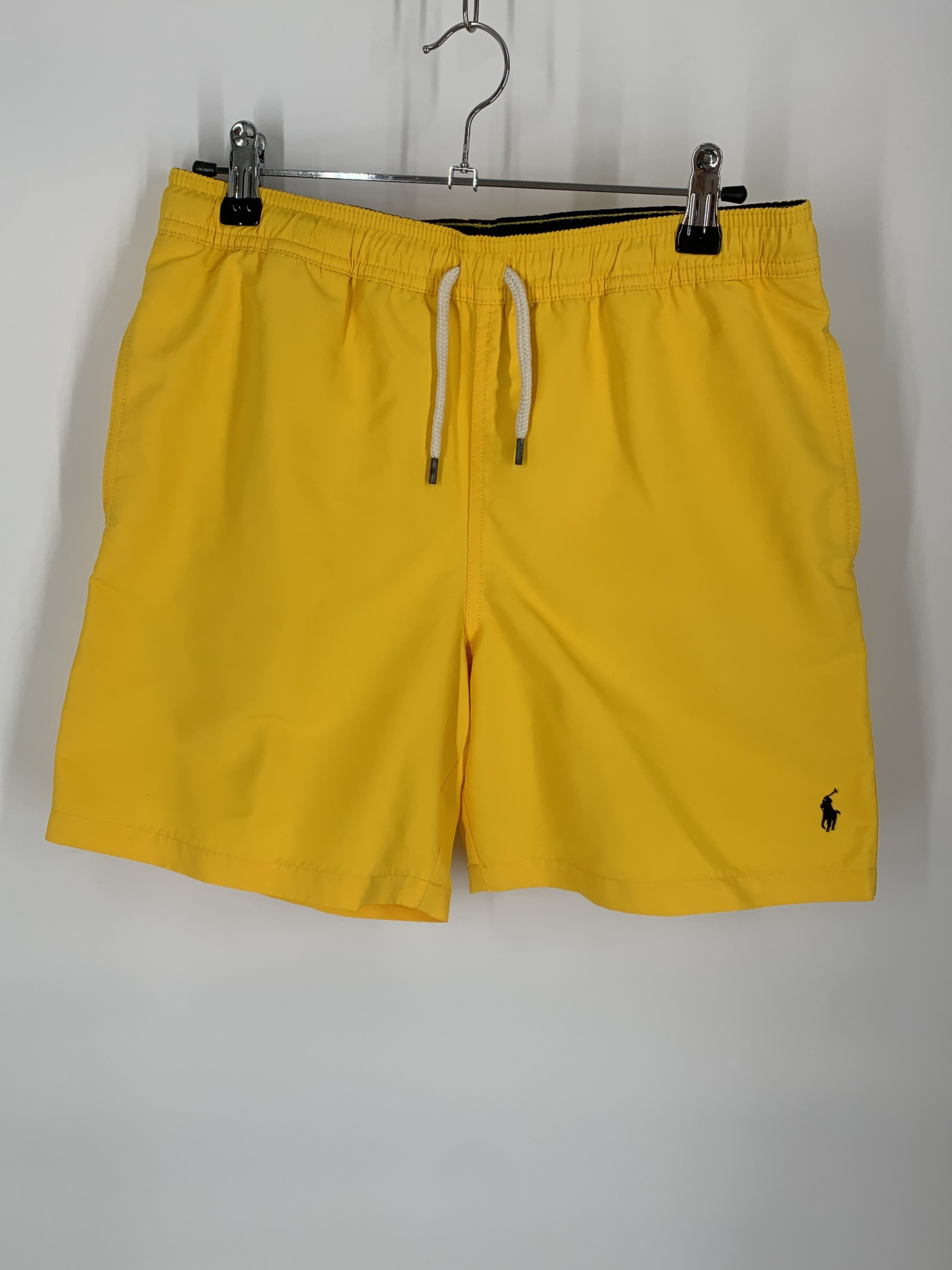 1-Polo Ralph Lauren - Short de bain - L/G (14-16)