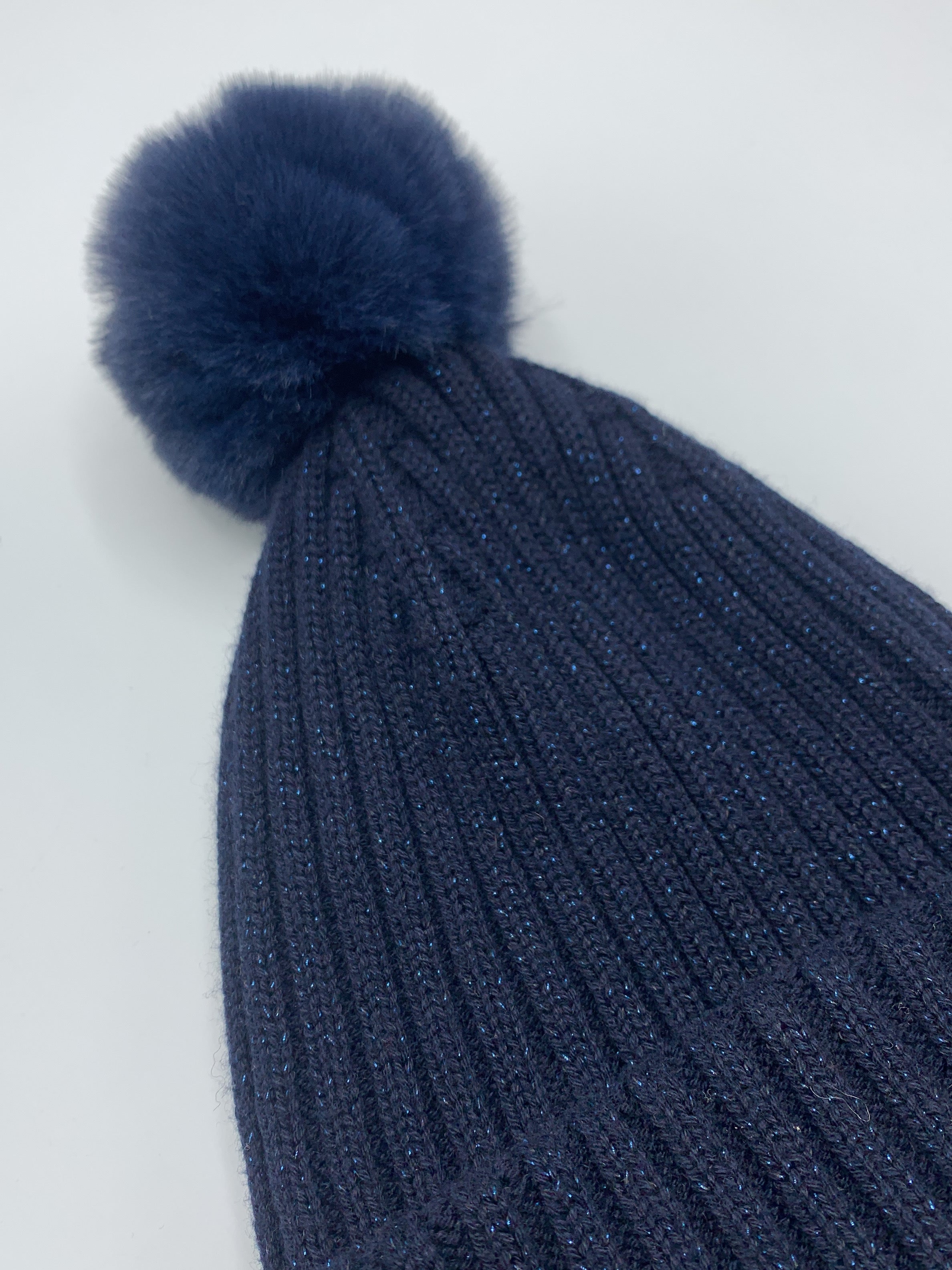 1-Jacadi - Bonnet - Taille Unique