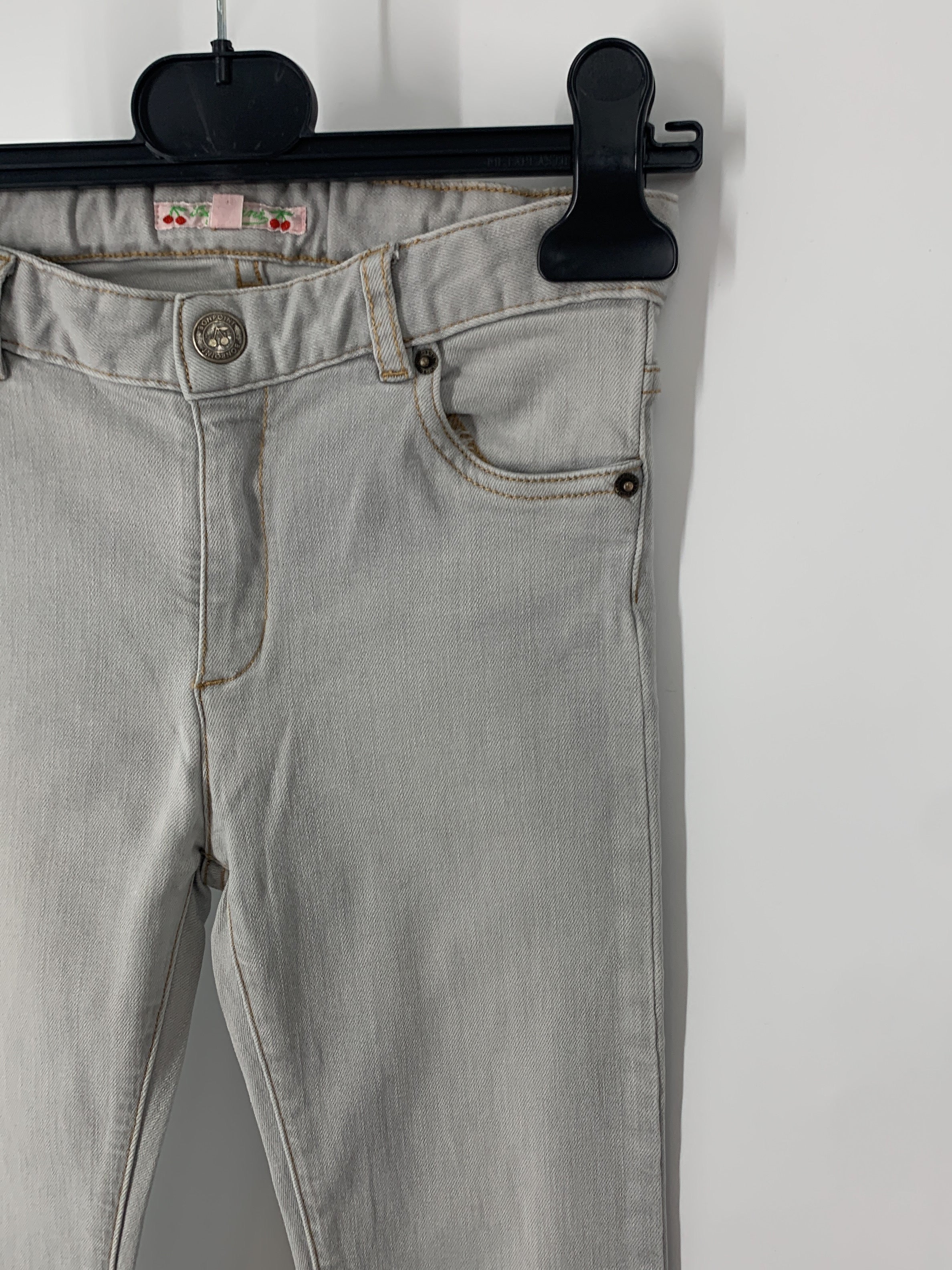 1-Bonpoint - Pantalon - 8 ans