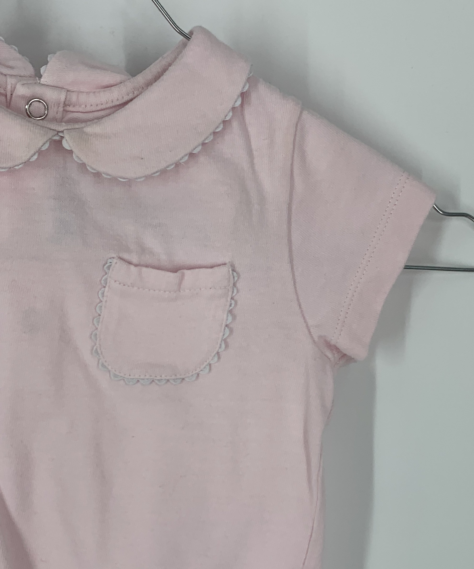 1-Jacadi - T-shirt - 24M