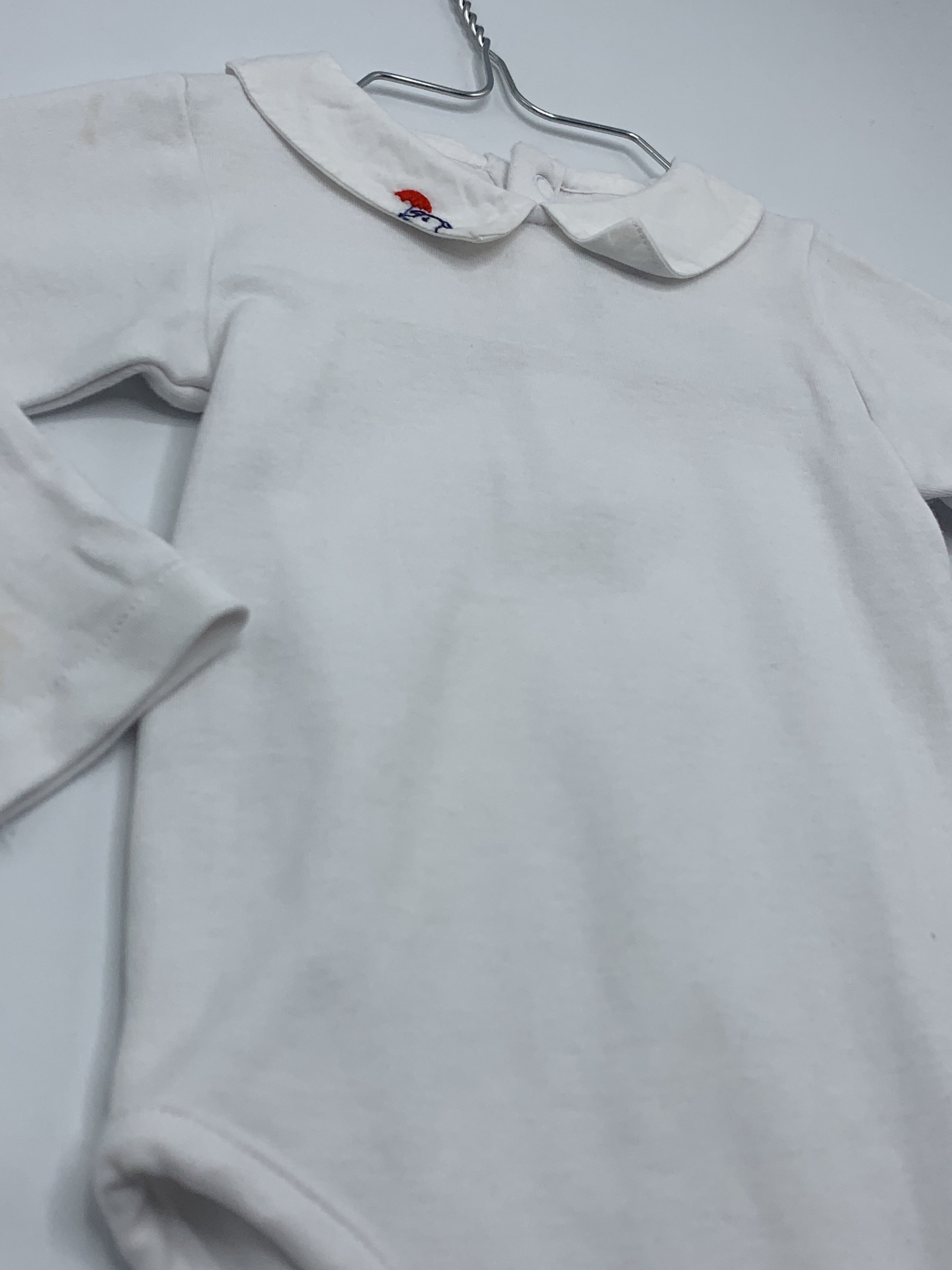 1-Jacadi - Body - 12M