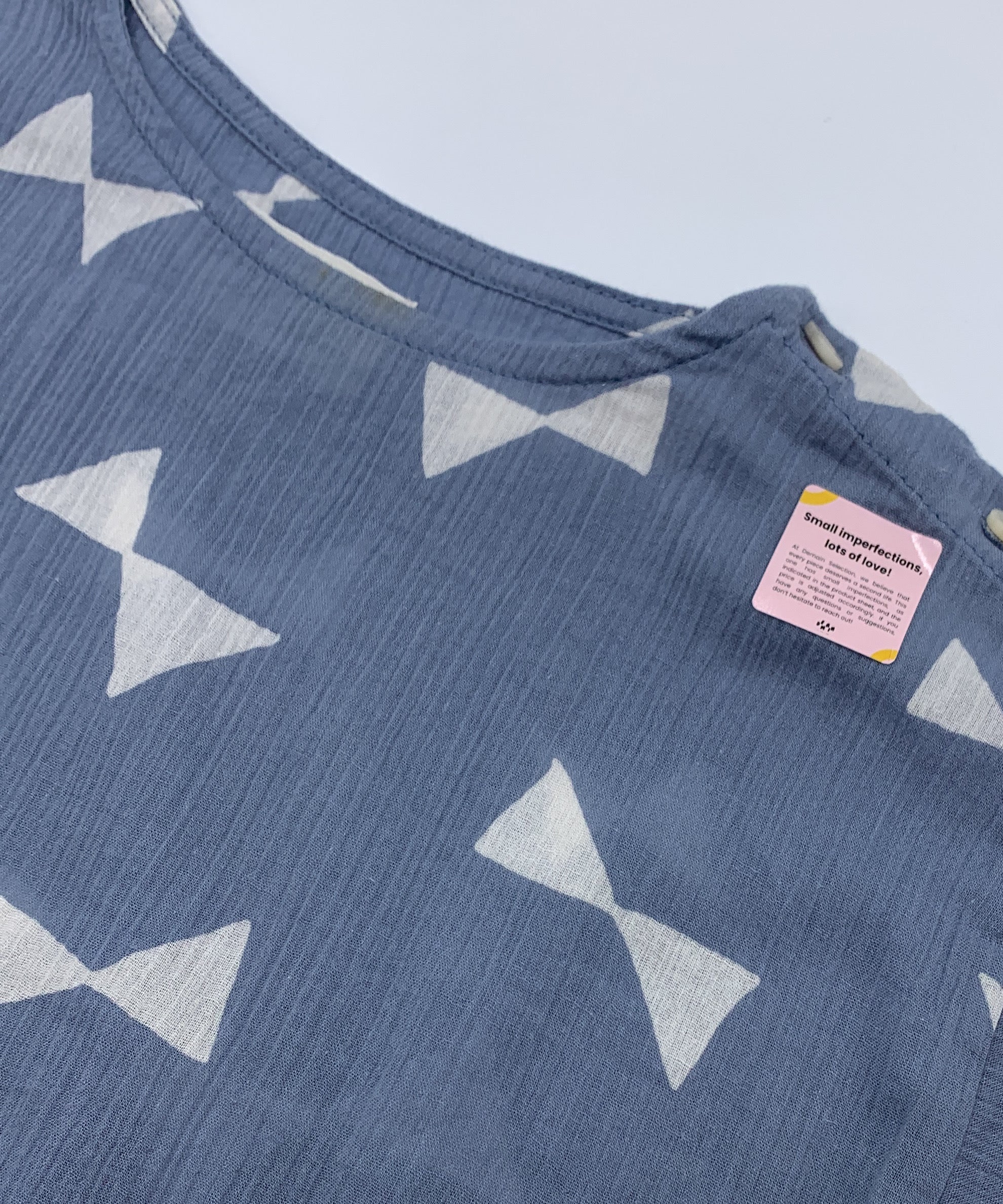 1-Bobo Choses - T-shirt - 18-24 mois