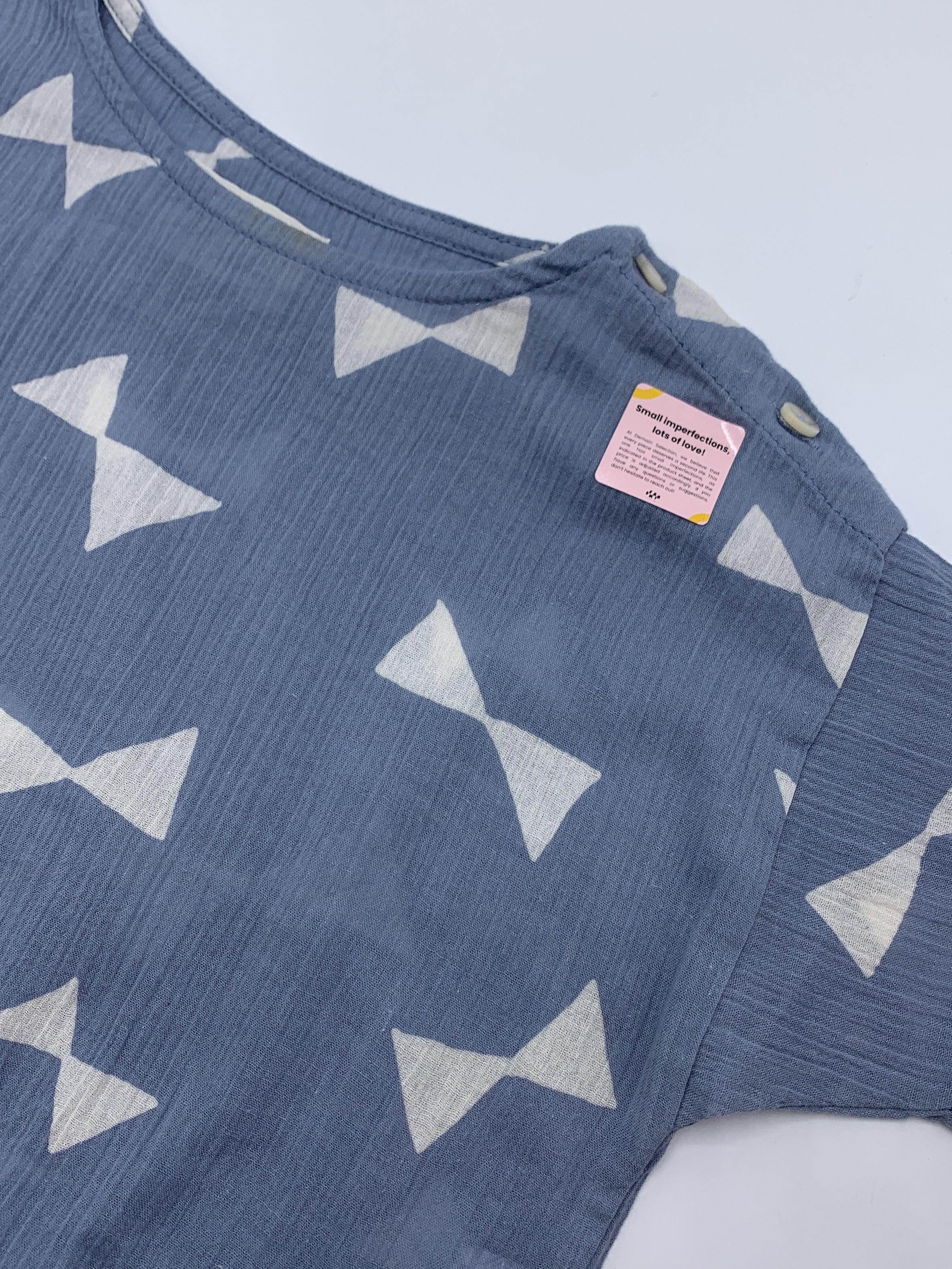 1-Bobo Choses - T-shirt - 18-24 mois