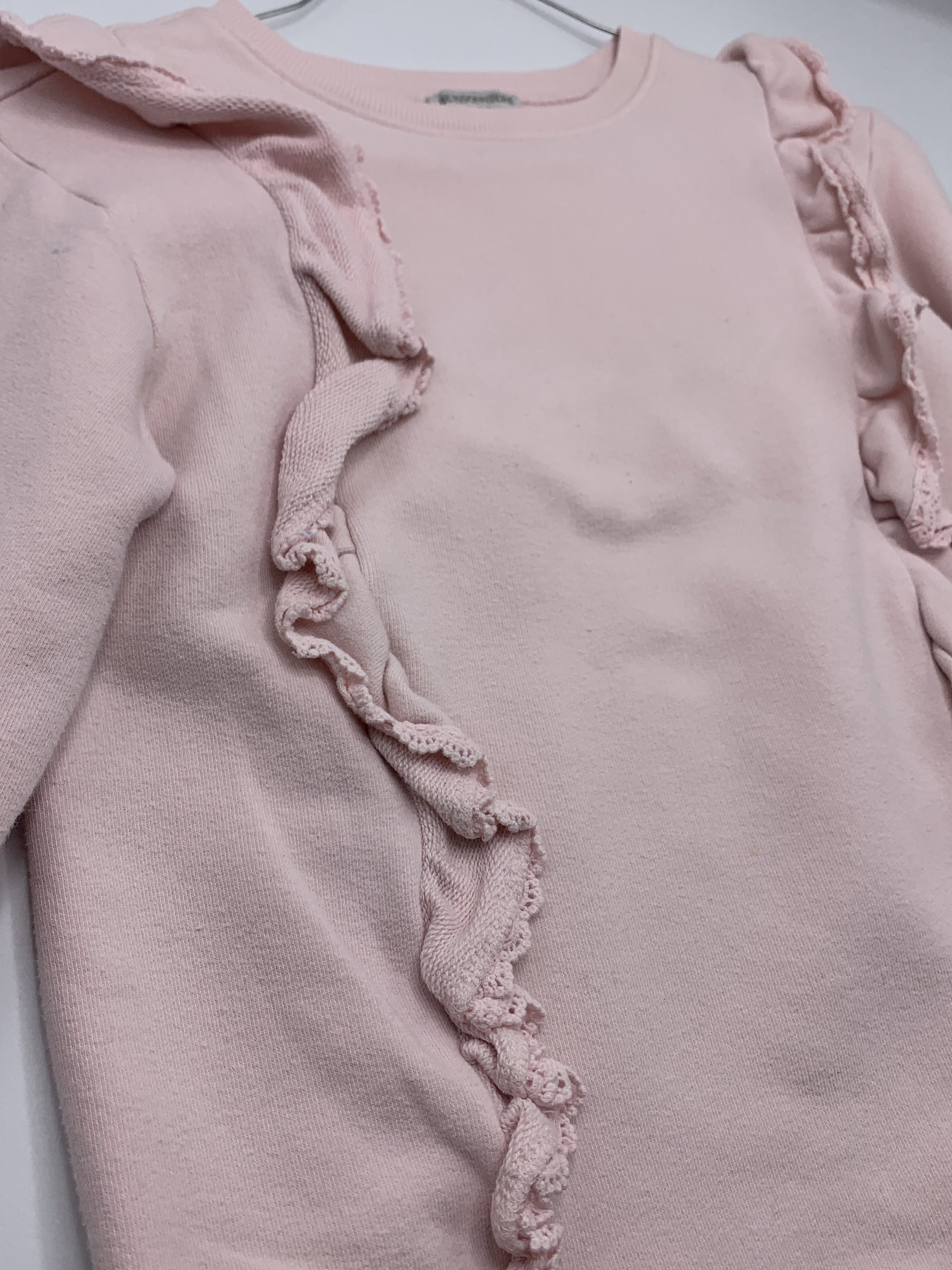 1-Buissonnière & Kids - Sweat - 12-13 ans