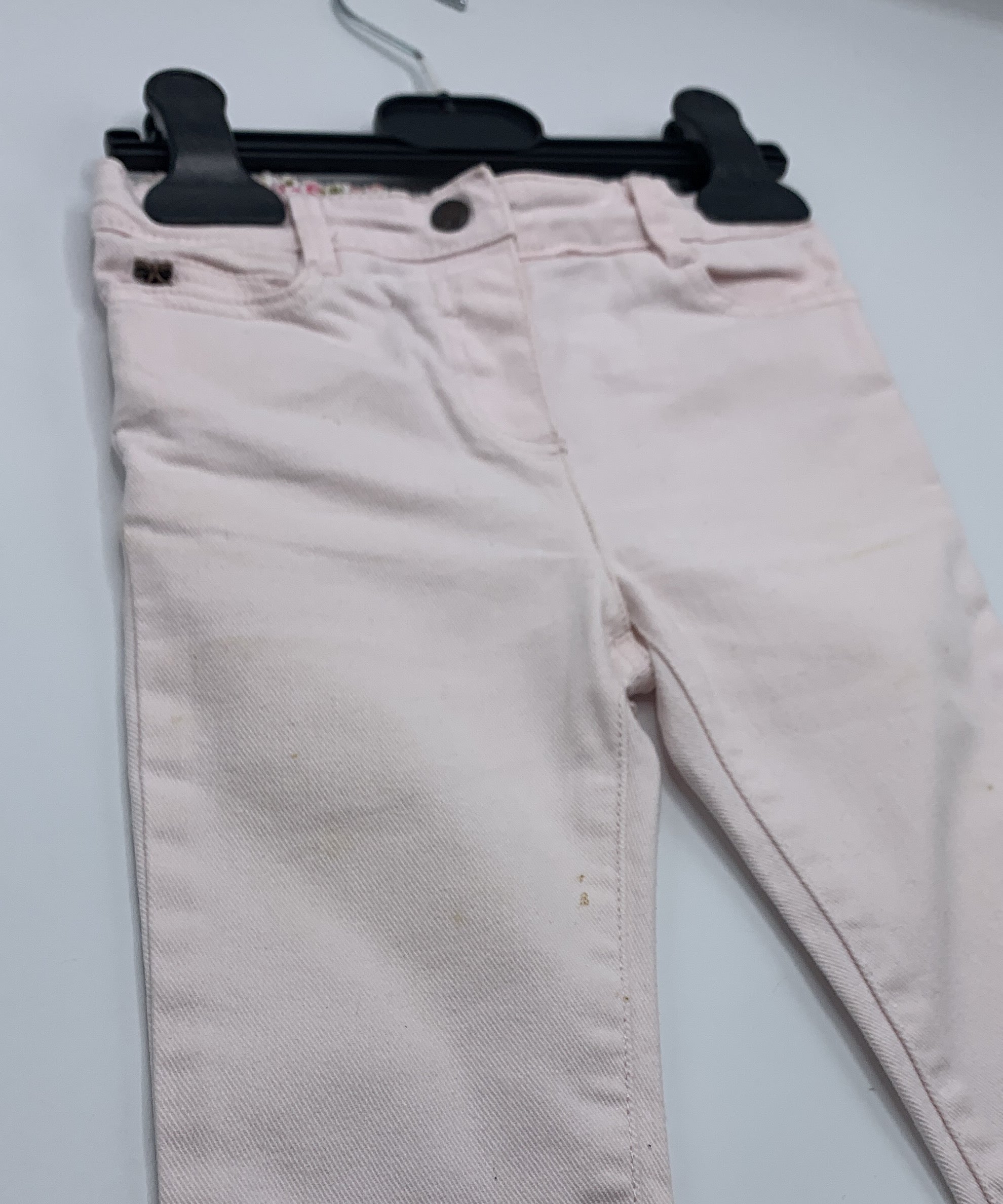 1-Cyrillus - Pantalon - 18M/81