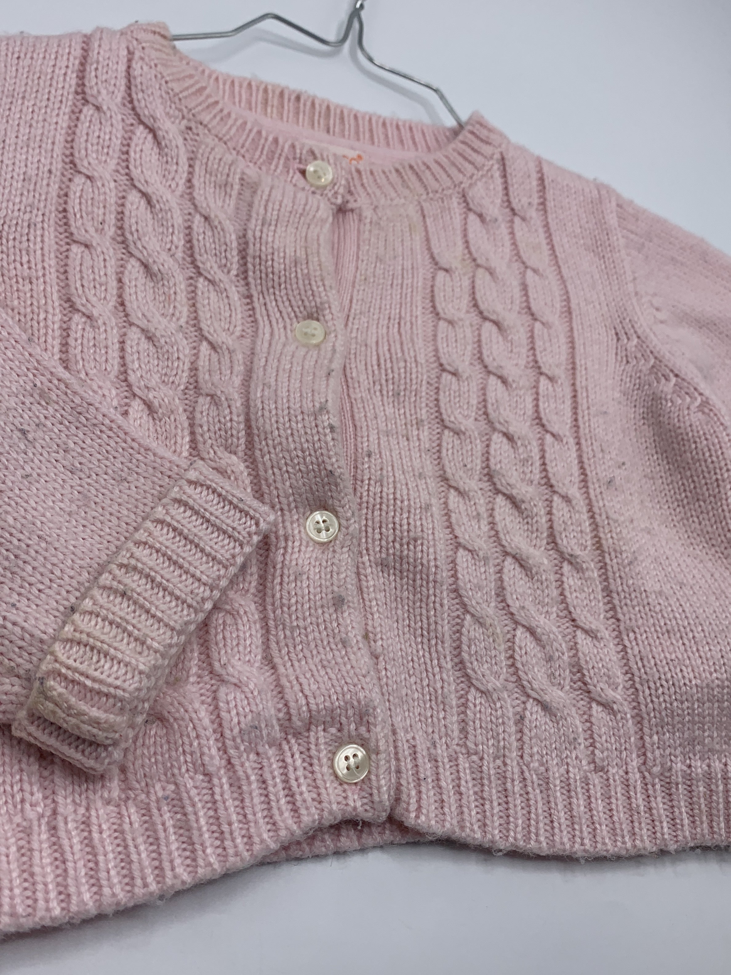 1-Gocco - Gilet - 18/24 mois