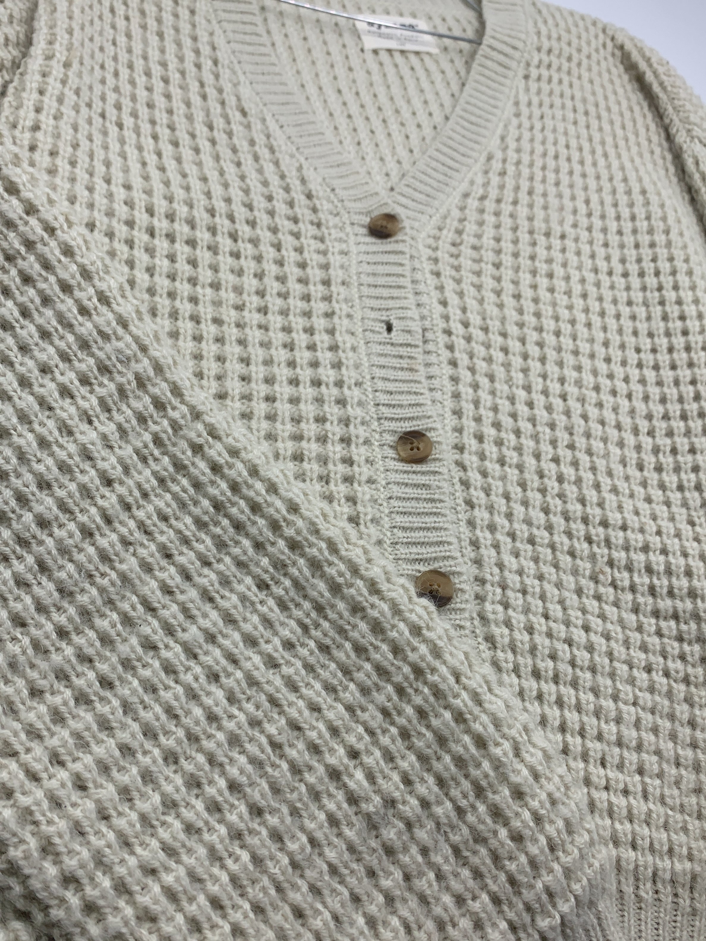 1-Aymara - Cardigan - 14Y