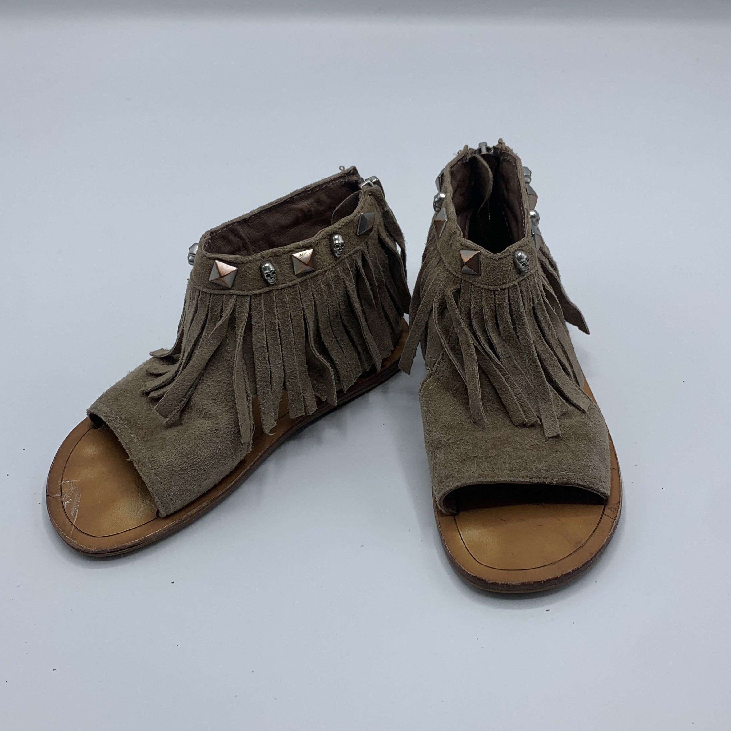 1-Kid - Sandales - 26