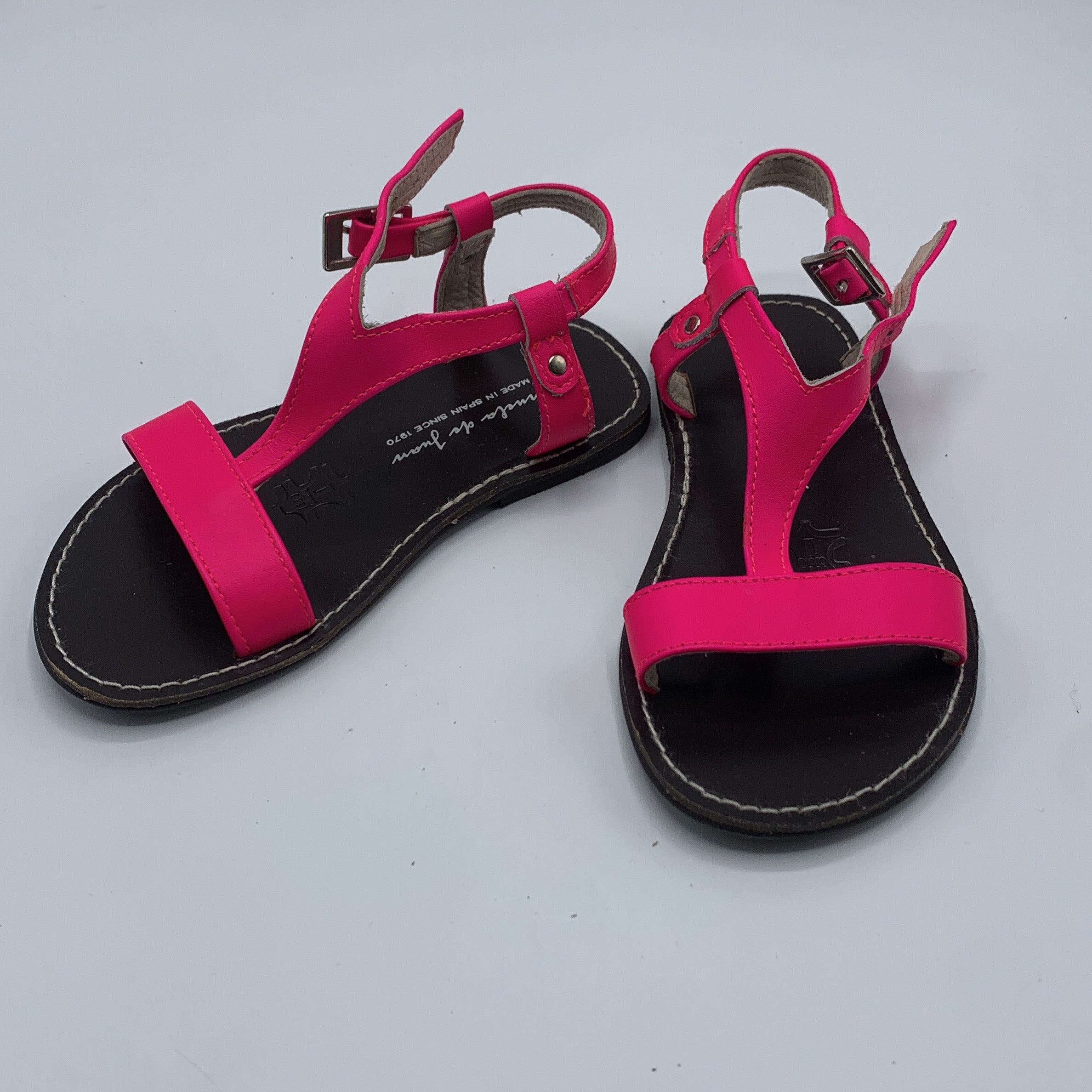 1-Manuela de Juan - Sandales - 25