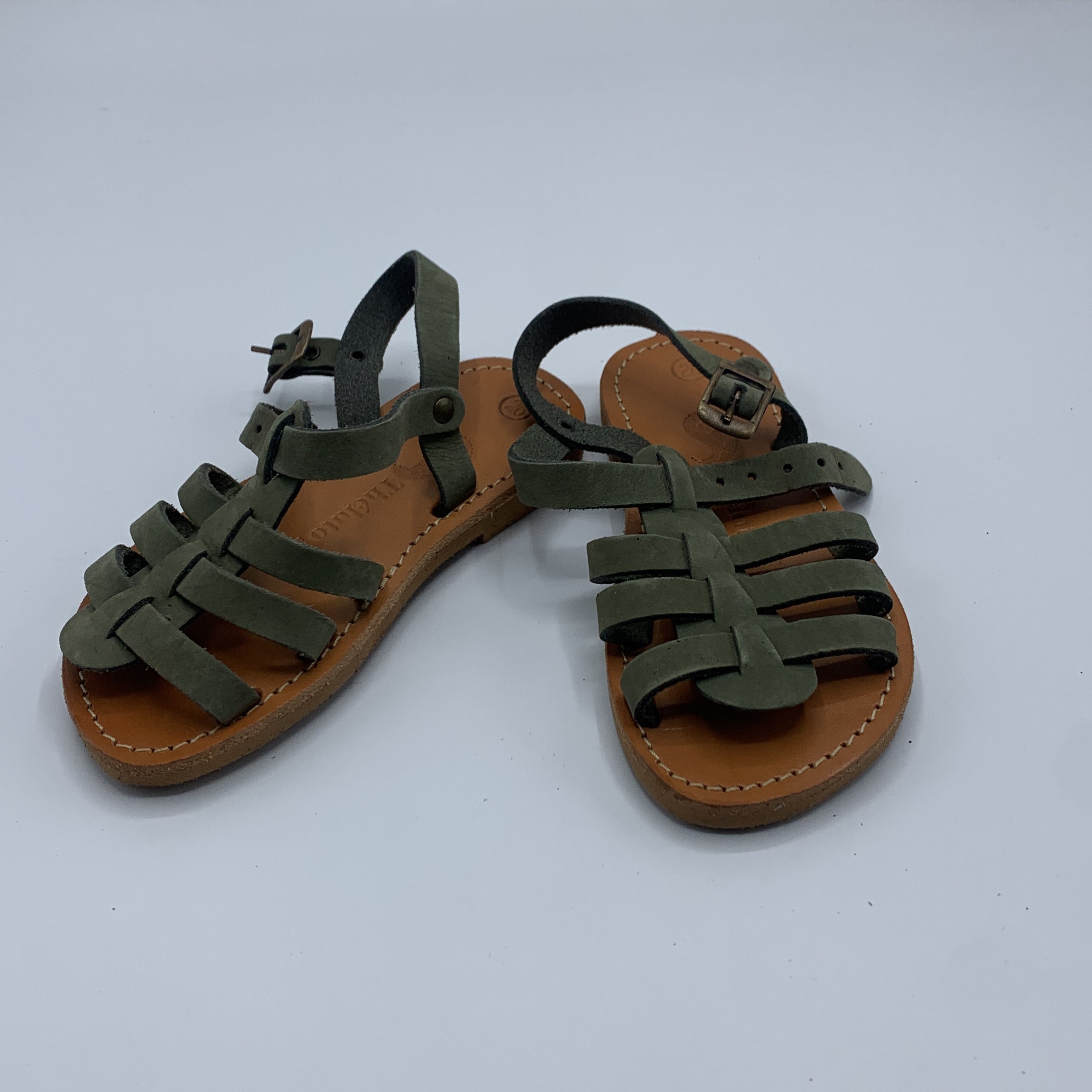 1-Theluto - Sandales - 26