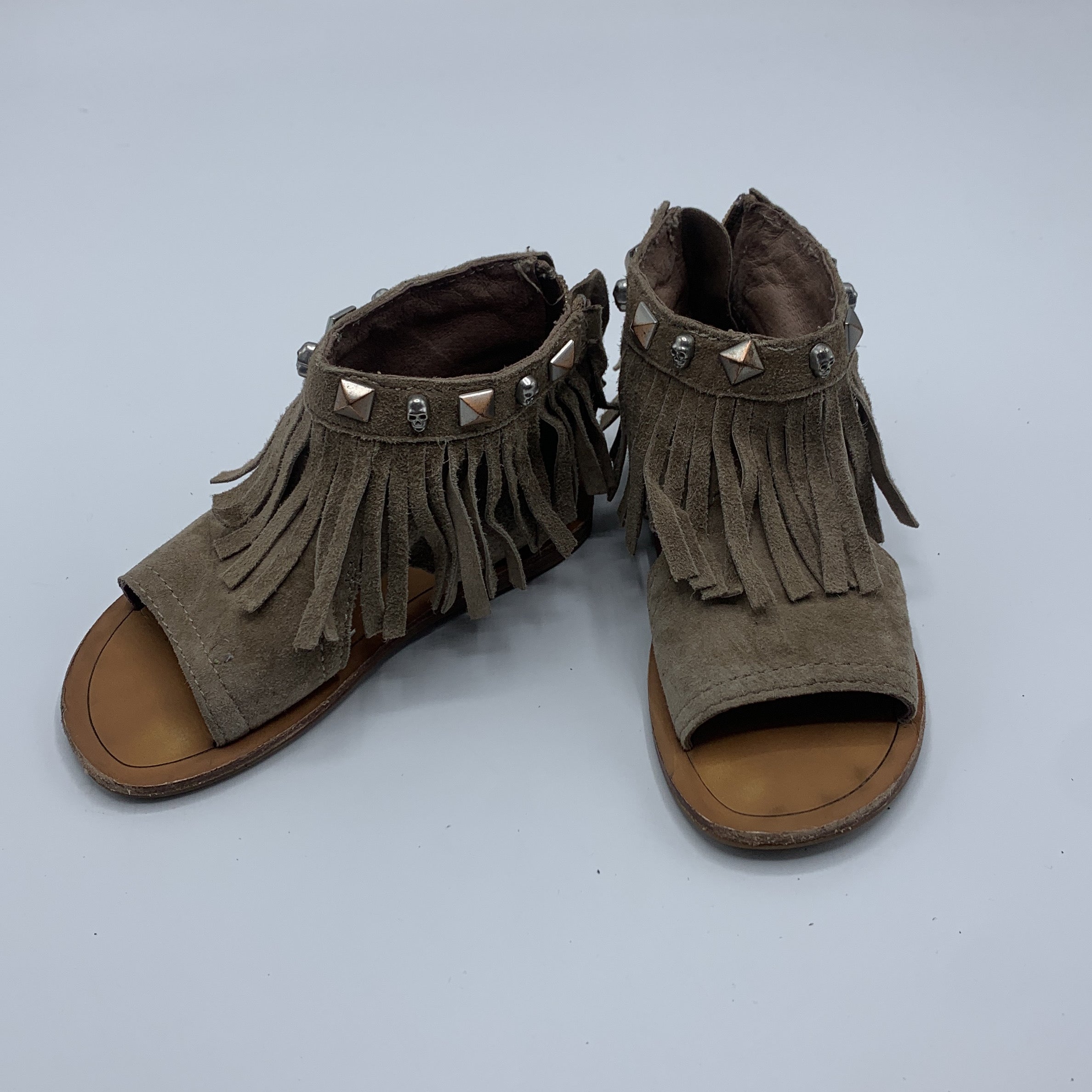 1-Unknown - Sandales - 42