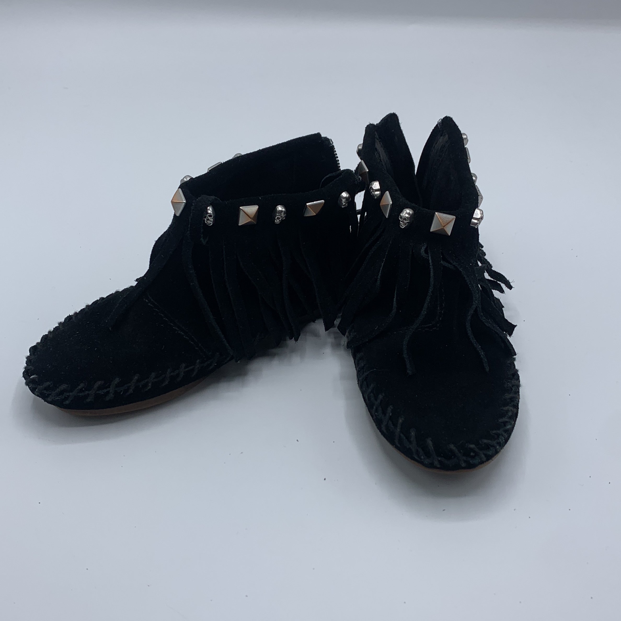 1-R&B - Mocassins - 25