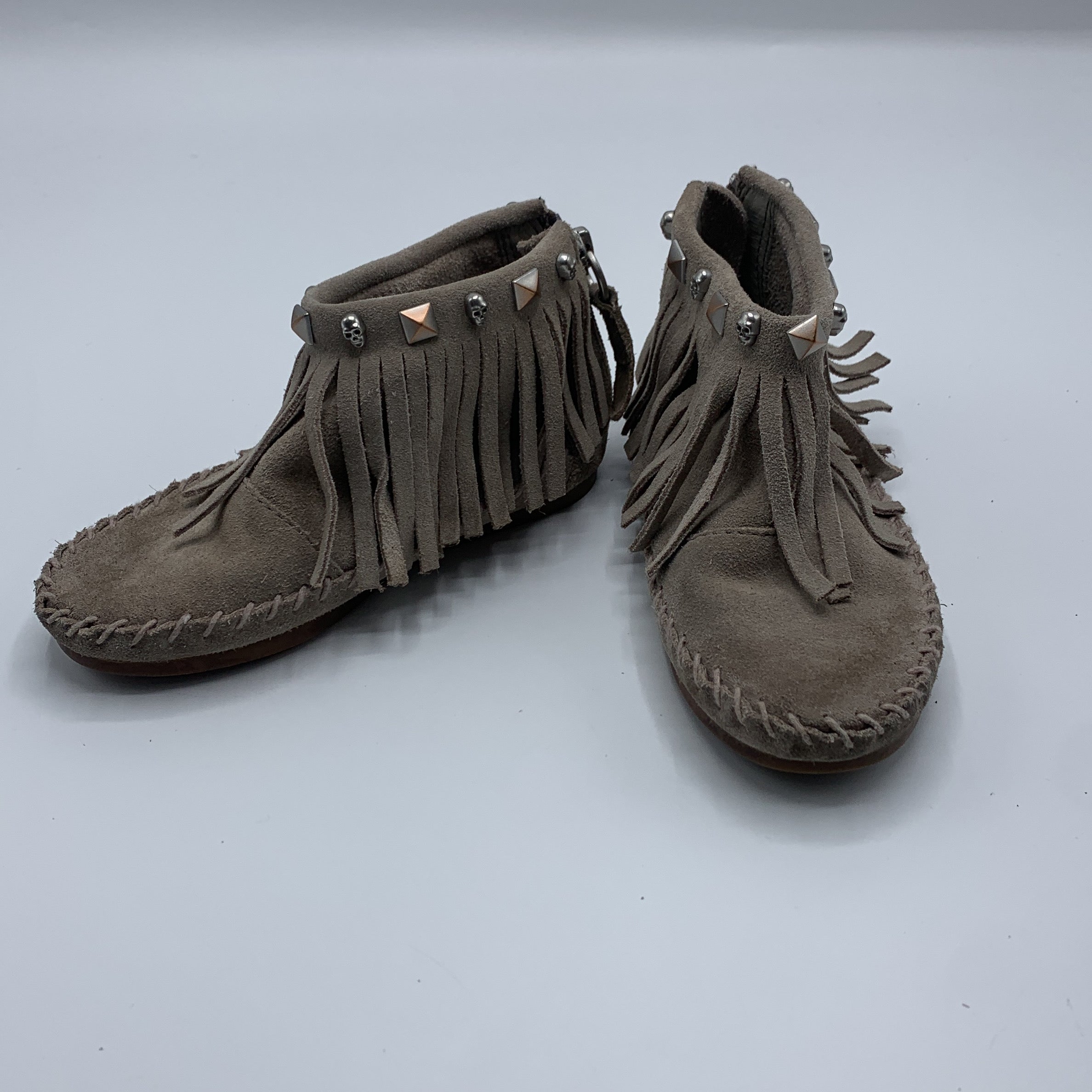 1-ASH - Mocassins - 26