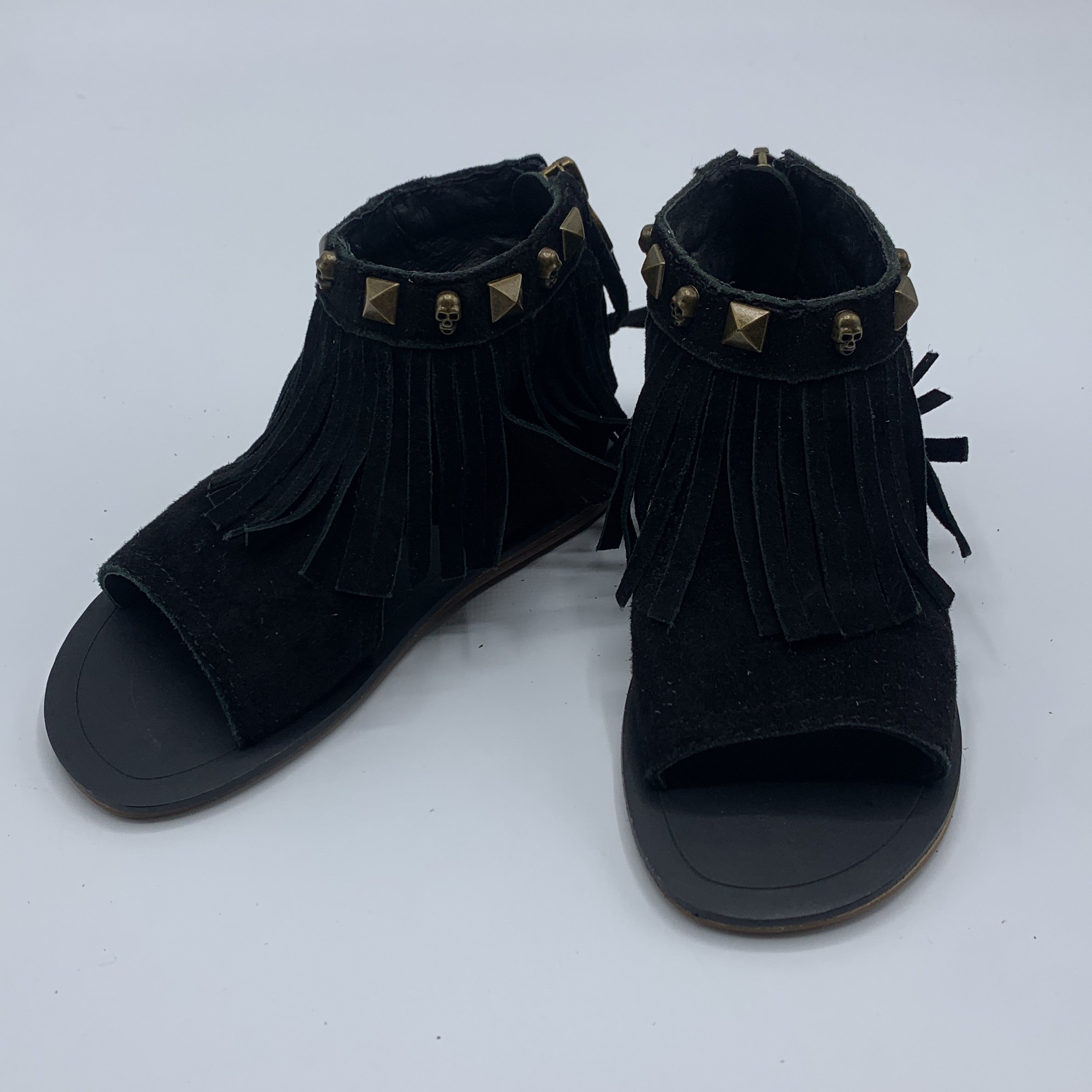 1-Unknown - Sandales - 24