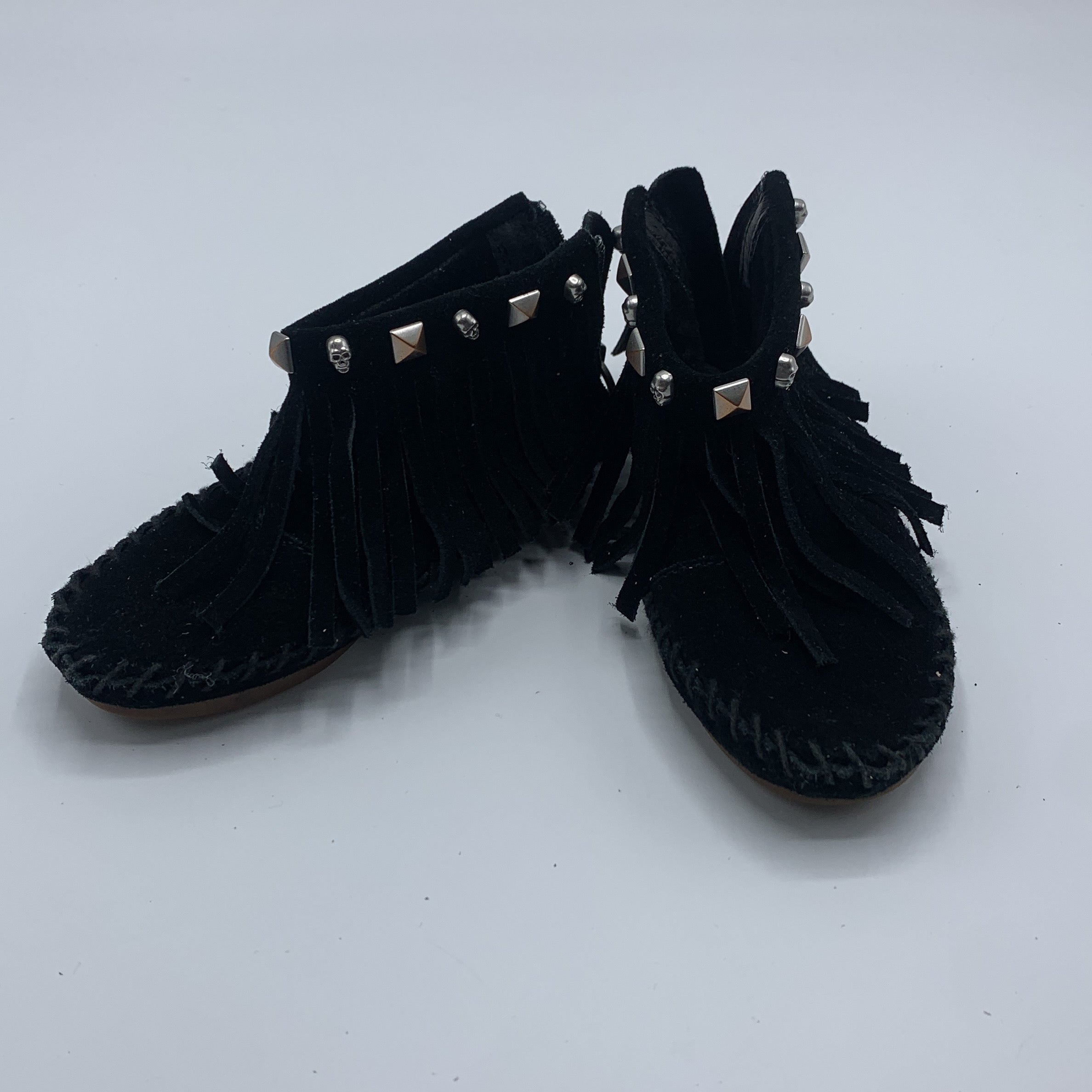 1-ASV - Chaussons - 24