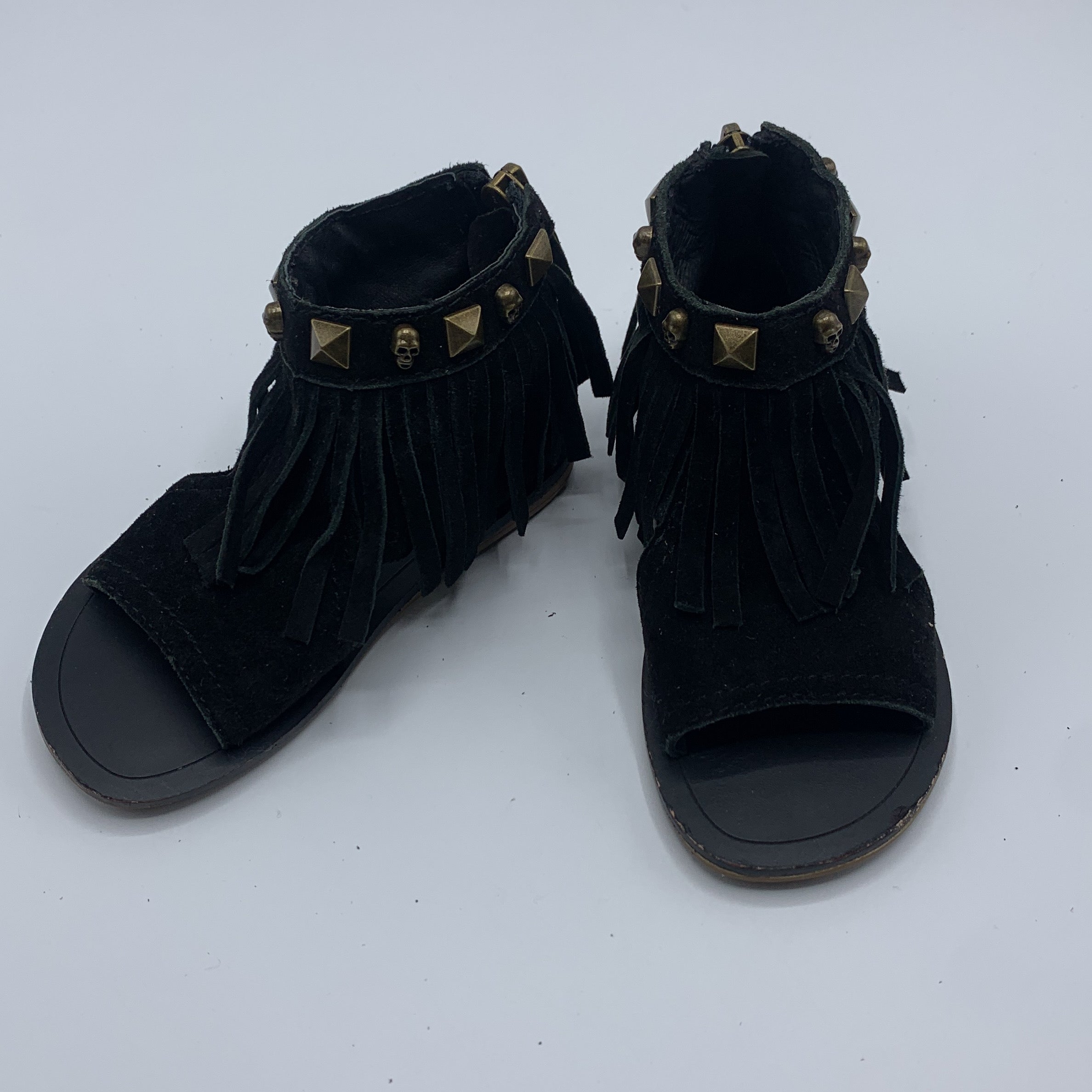 1-Unknown - Sandales - 22