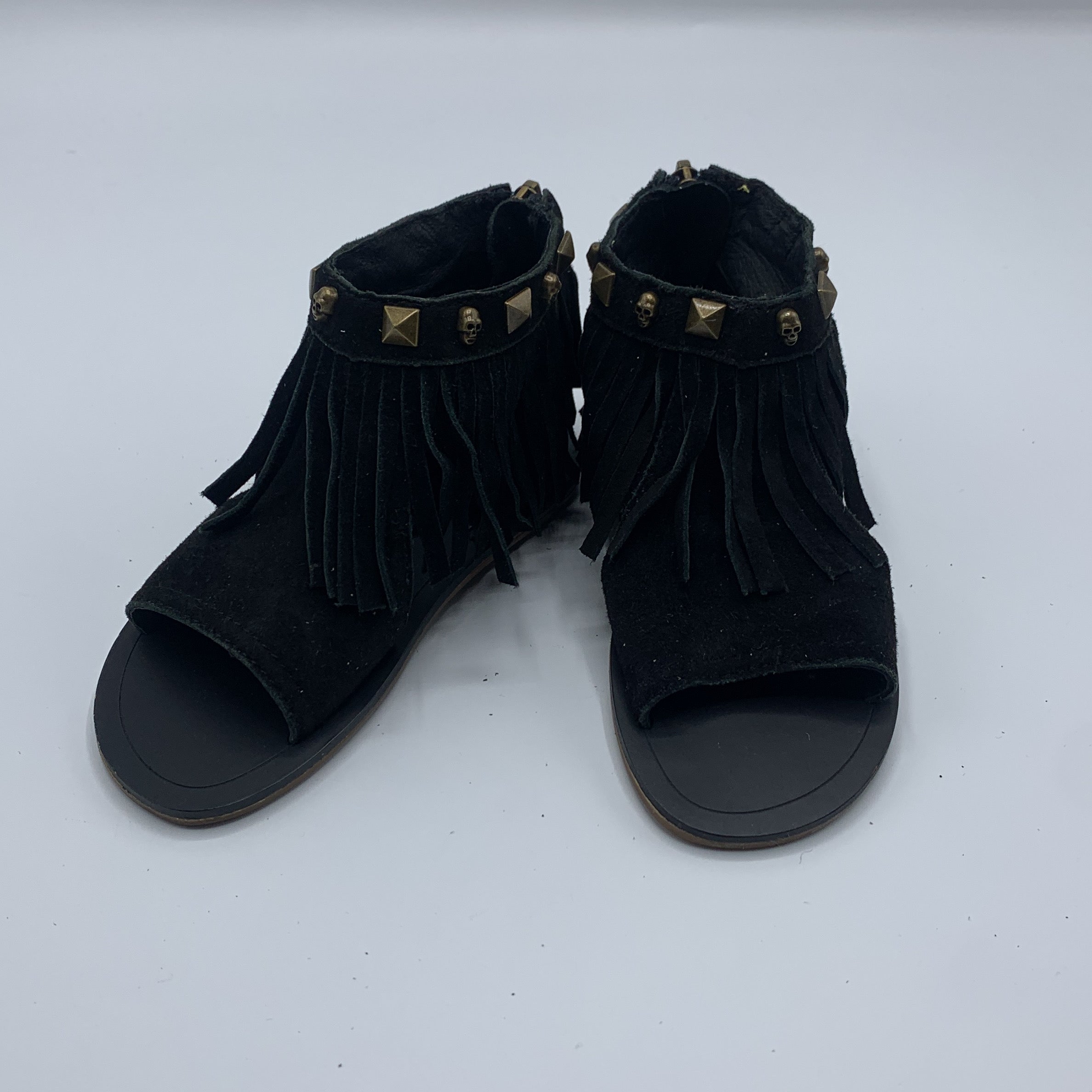 1-Unknown - Sandales - 25