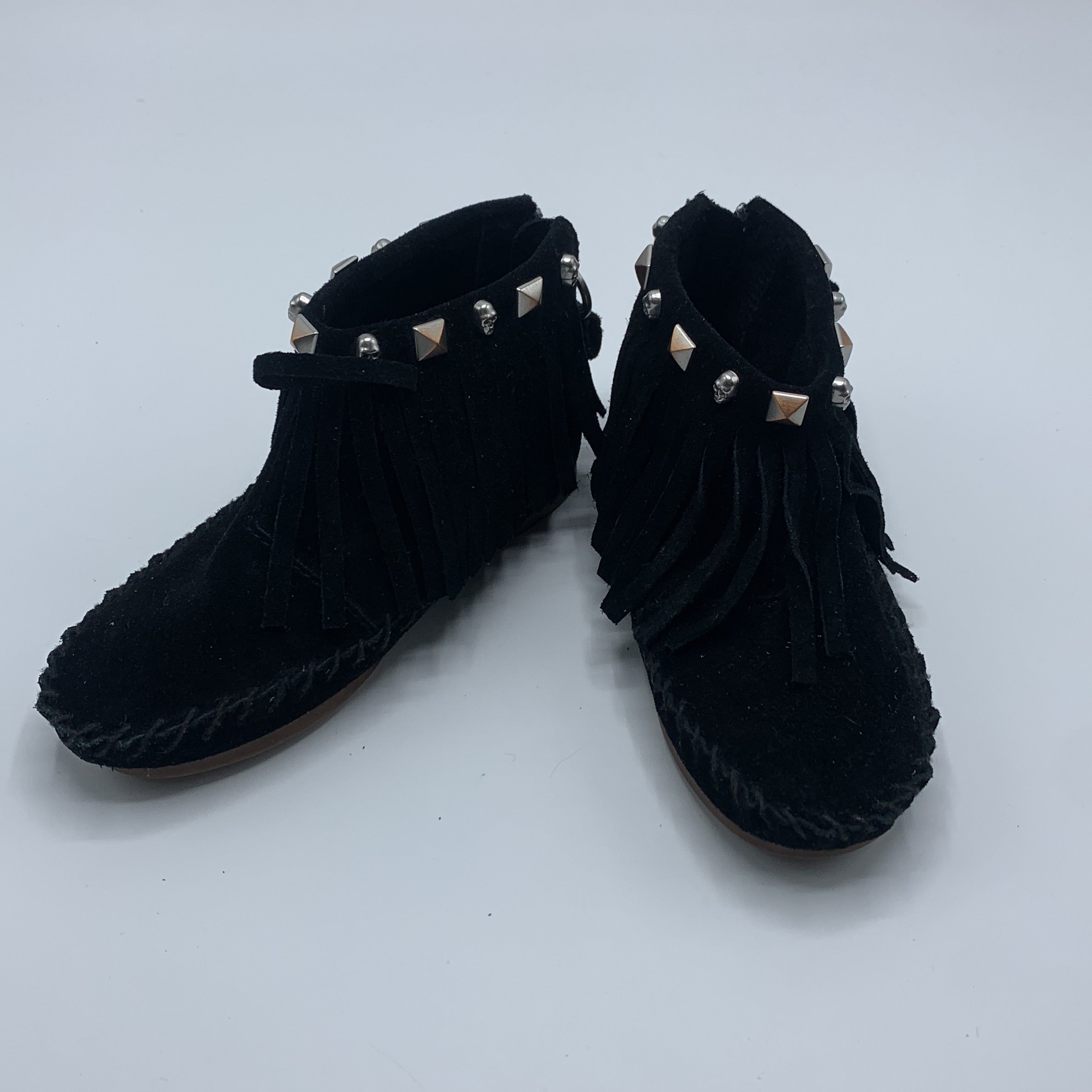 1-Kool Kids - Chaussons - 26