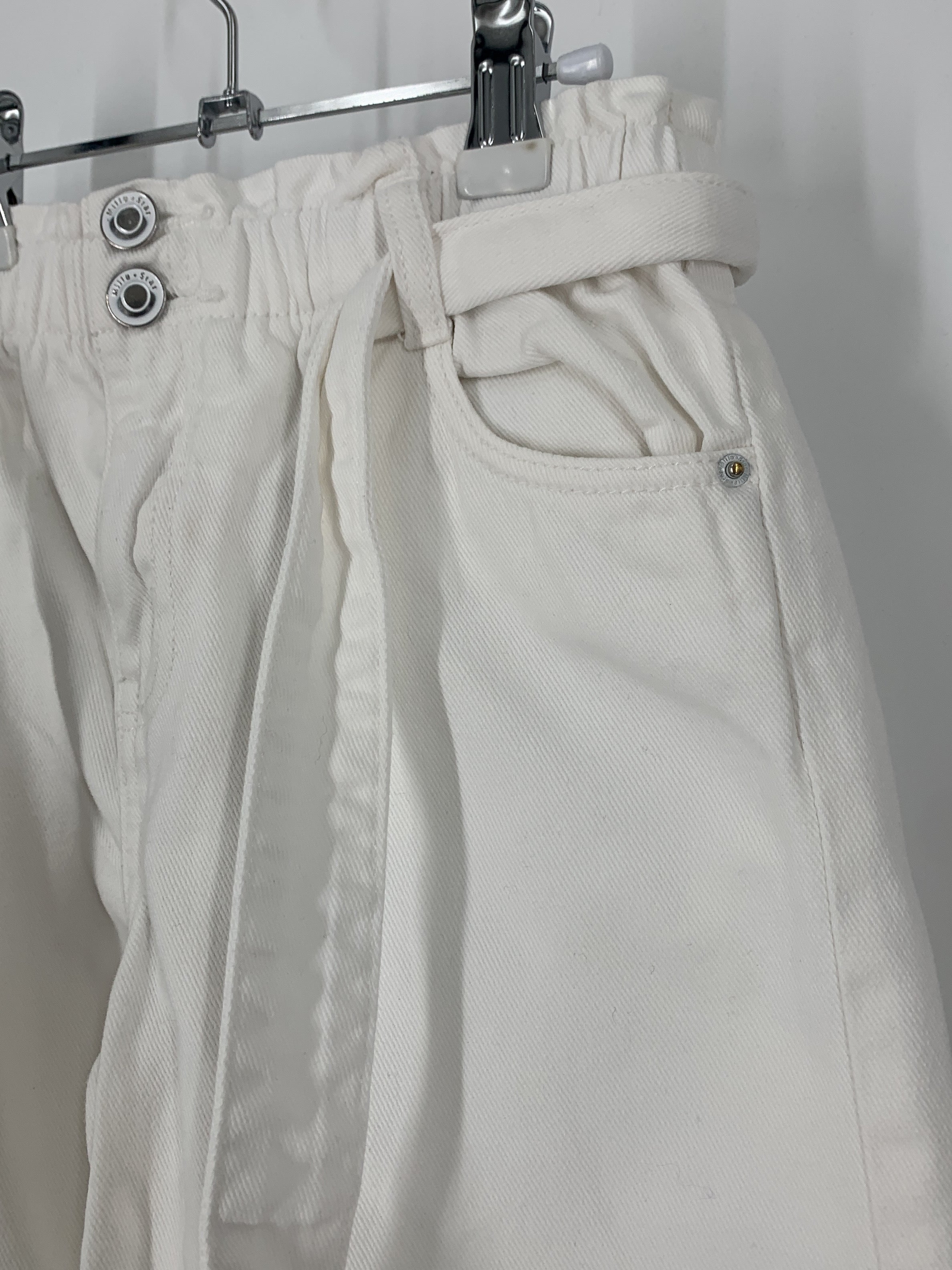 1-Mili Star - Pantalon - 128