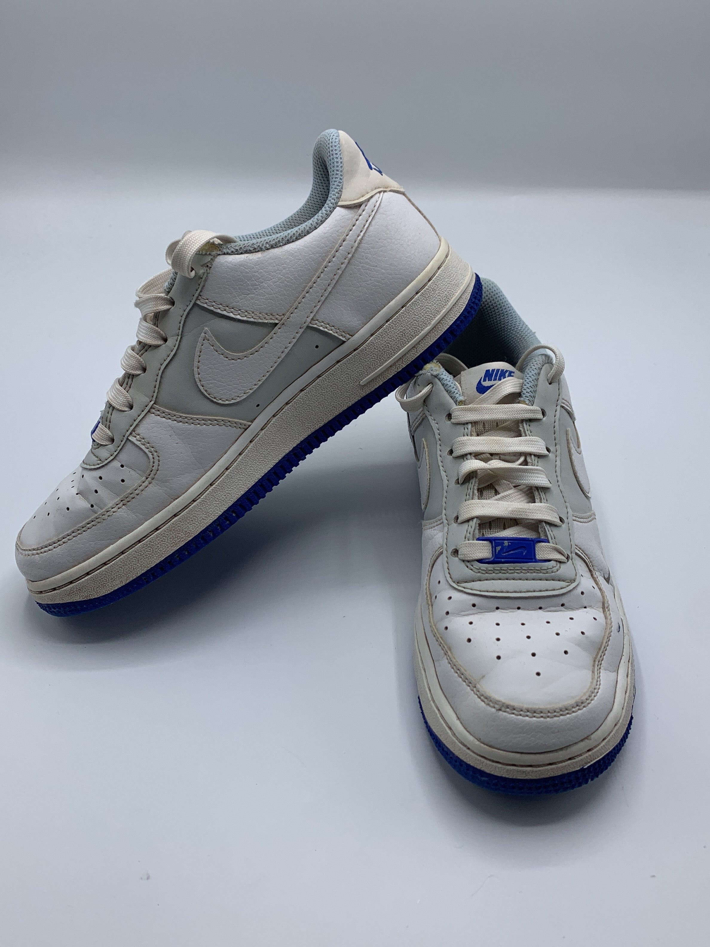 1-Nike - Baskets - 37.5