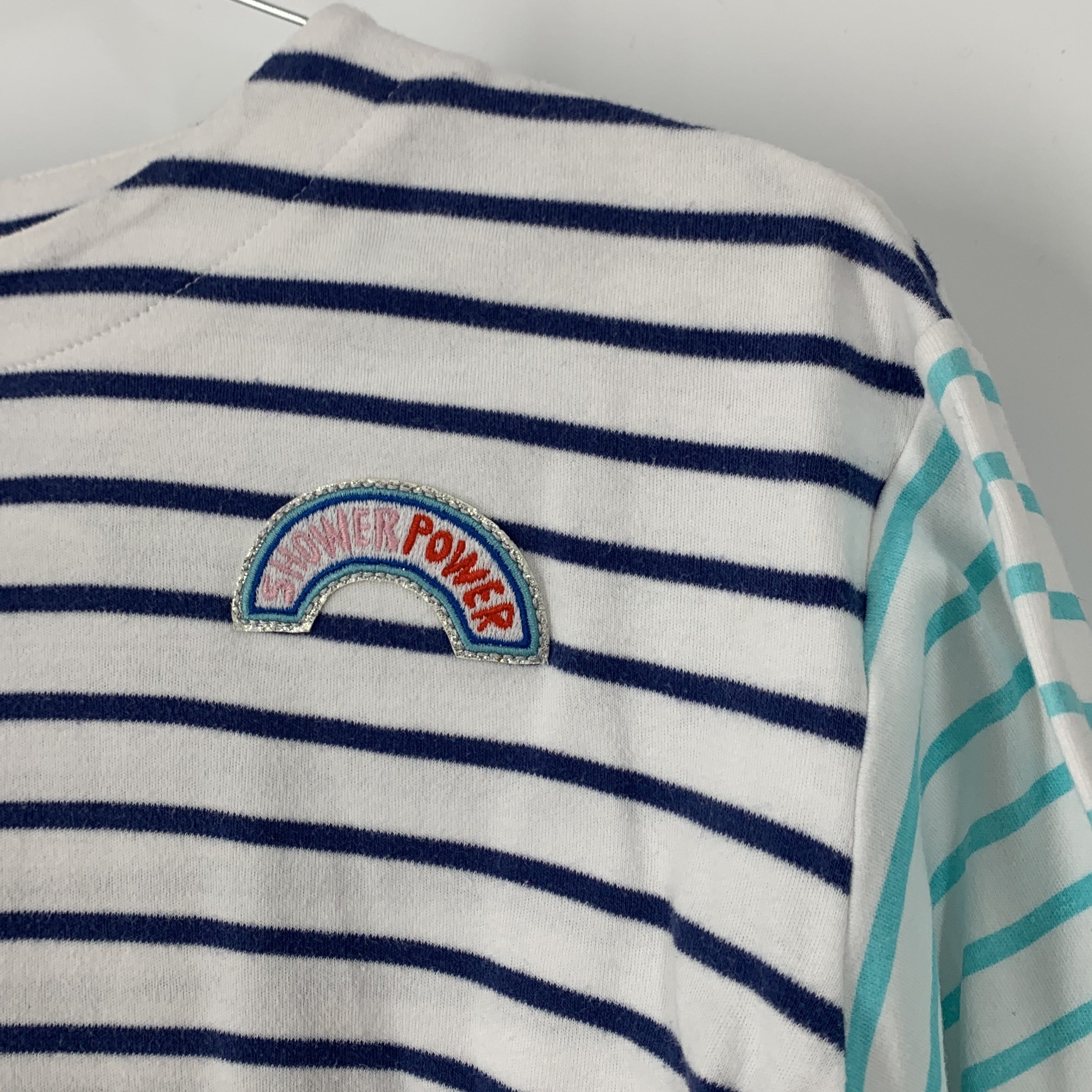 1-Catimini - T-shirt - 6