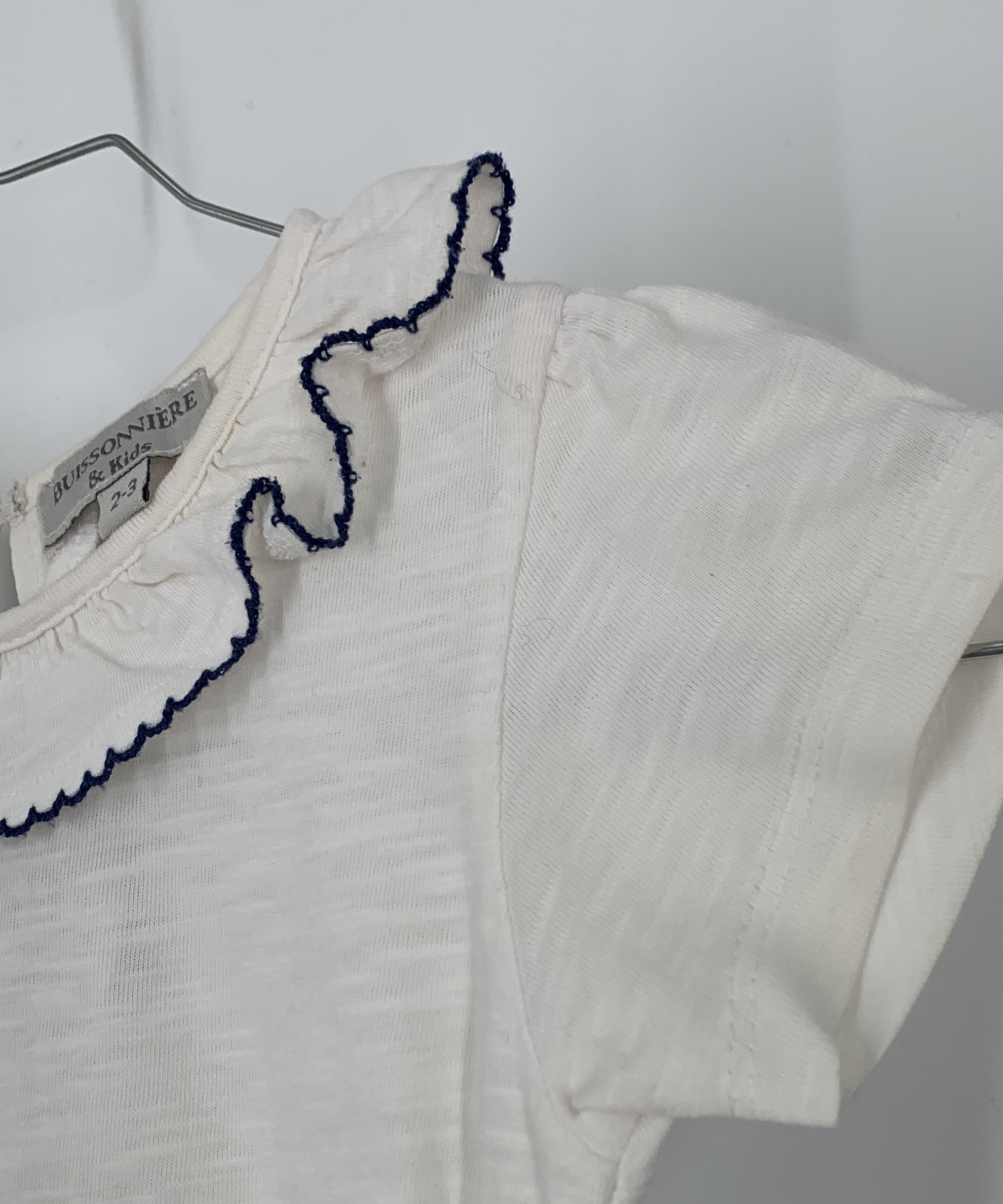 1-Buissonnière & Kids - T-shirt - 2-3 ans