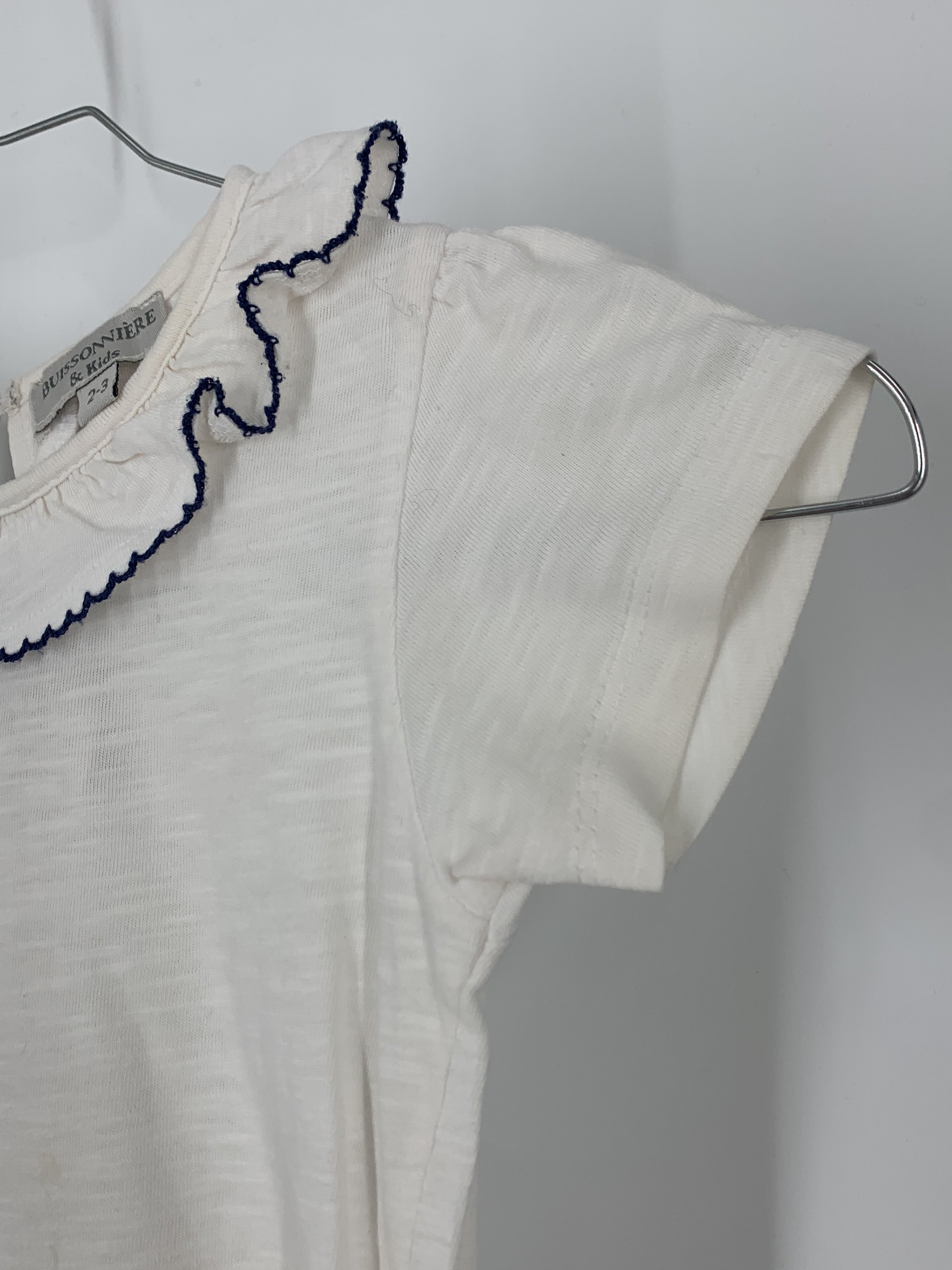 1-Buissonnière & Kids - T-shirt - 2-3 ans