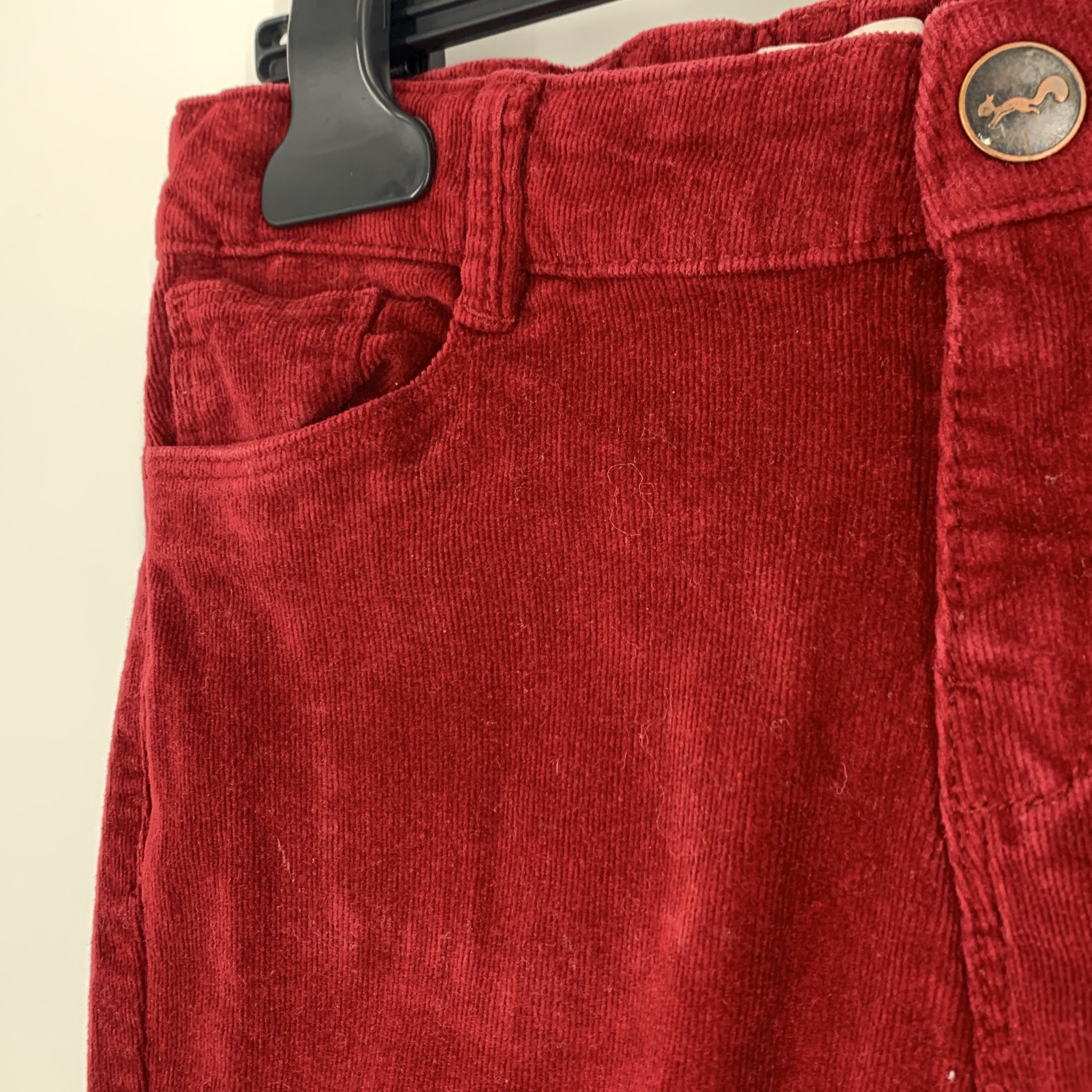 1-Cyrillus - Pantalon - 10 ans