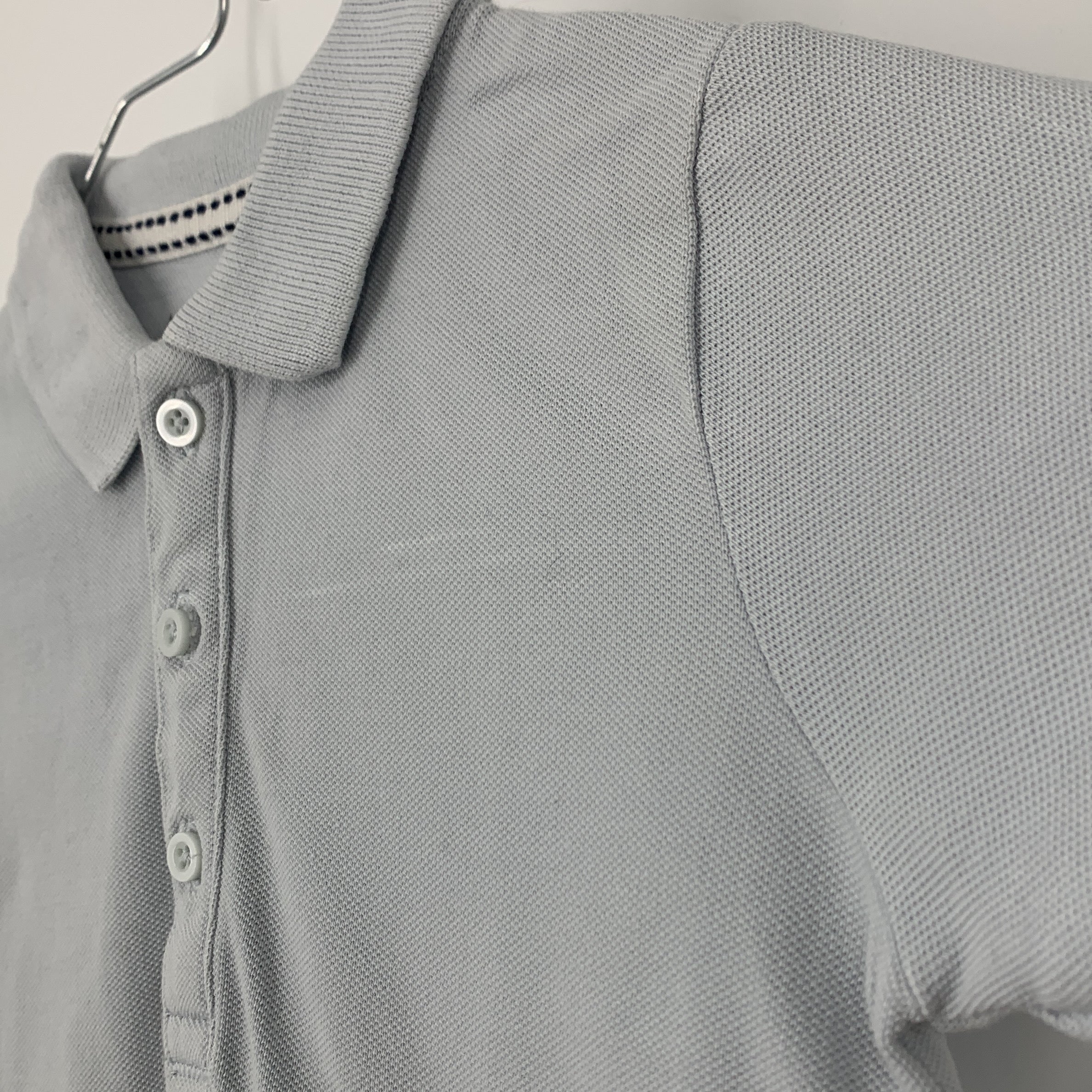 1-bout'chou BIO - Polo - 24 mois