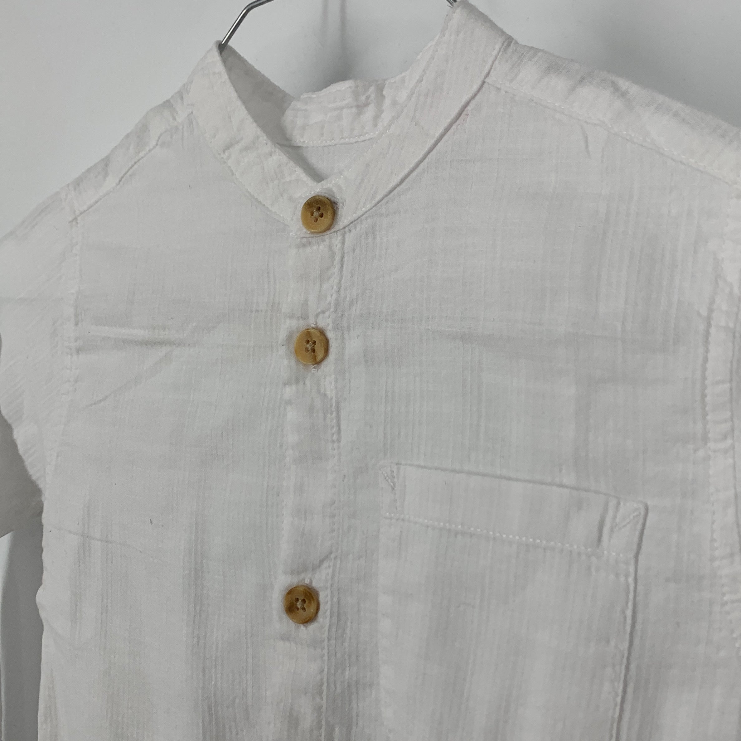 1-Zara - Chemise - 2-3 ans