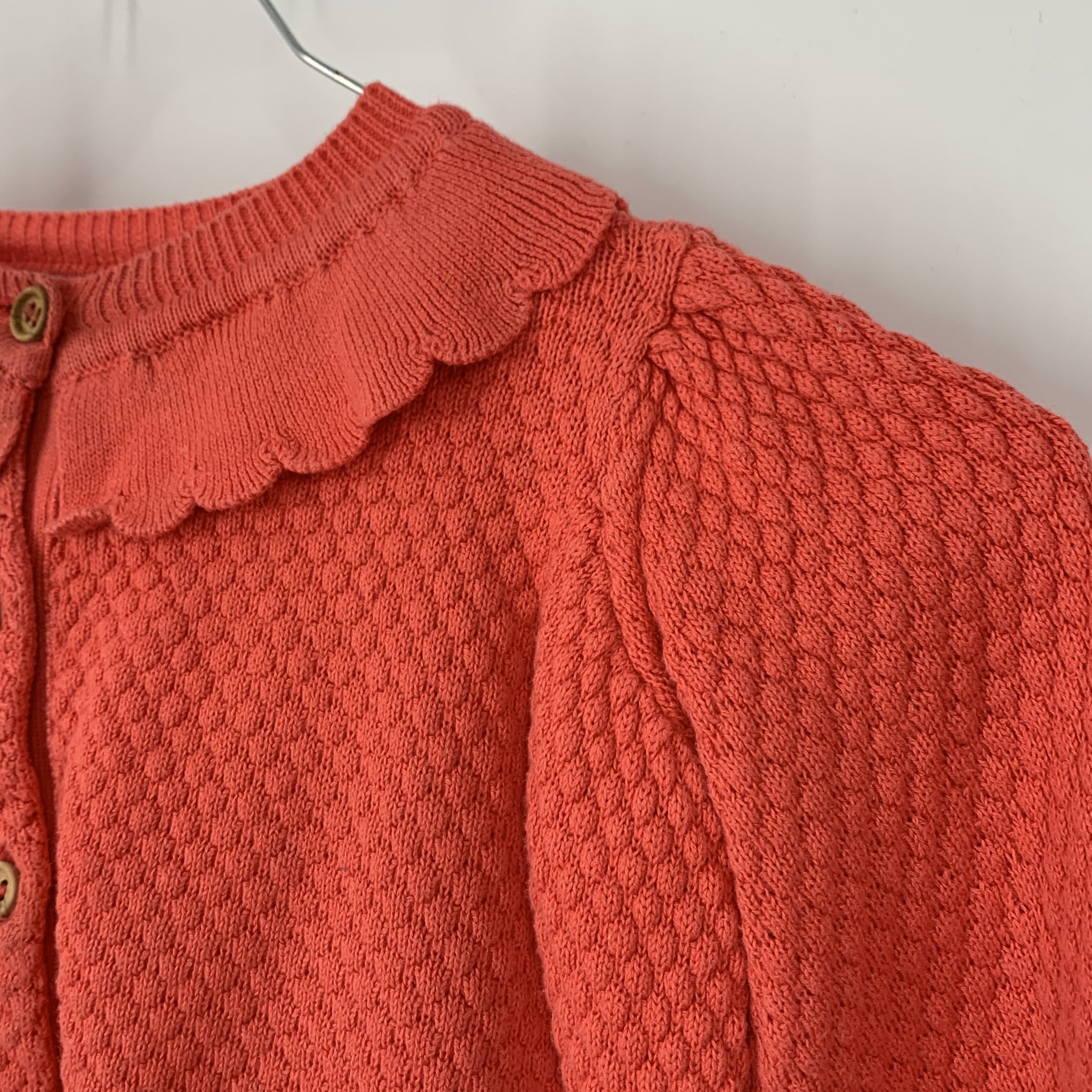 1-Emile & Ida - Gilet - 12M