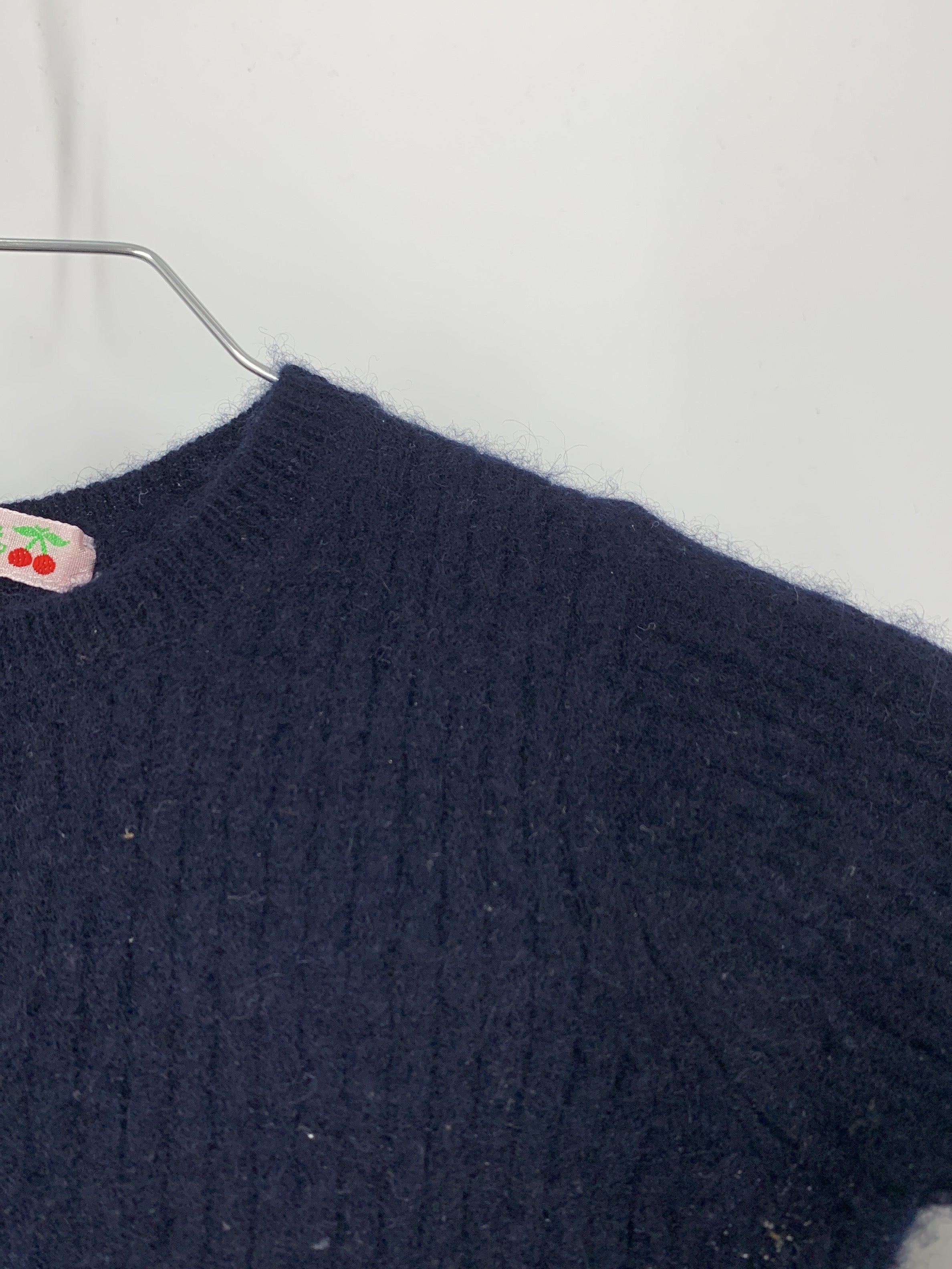 1-Bonpoint - Cardigan - 3