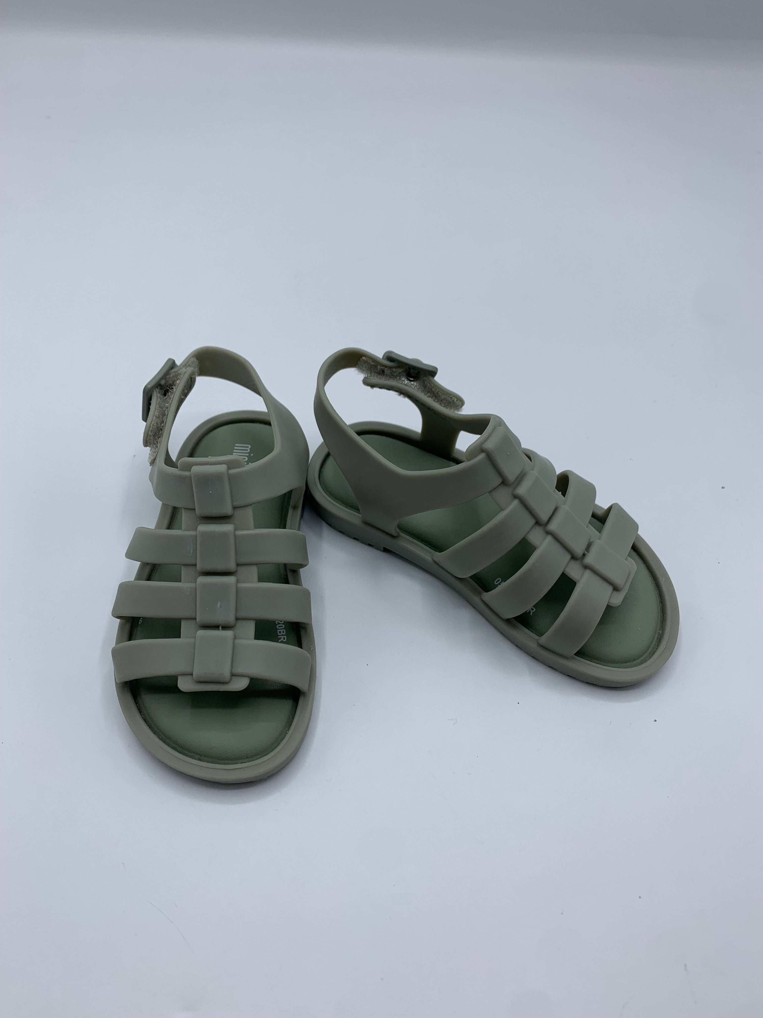 1-Mini Melissa - Sandales - 21