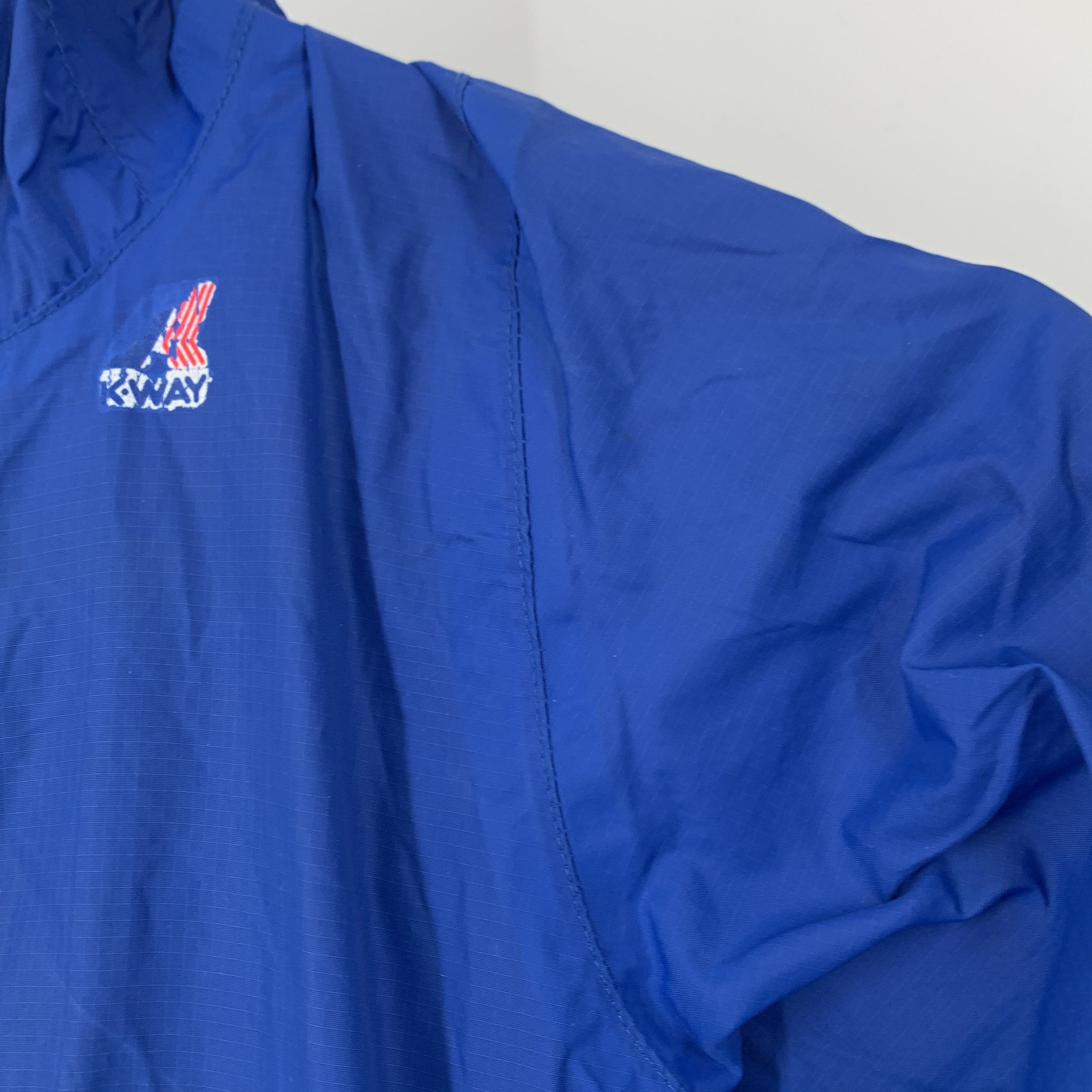 1-K-Way - Veste - 98 CM