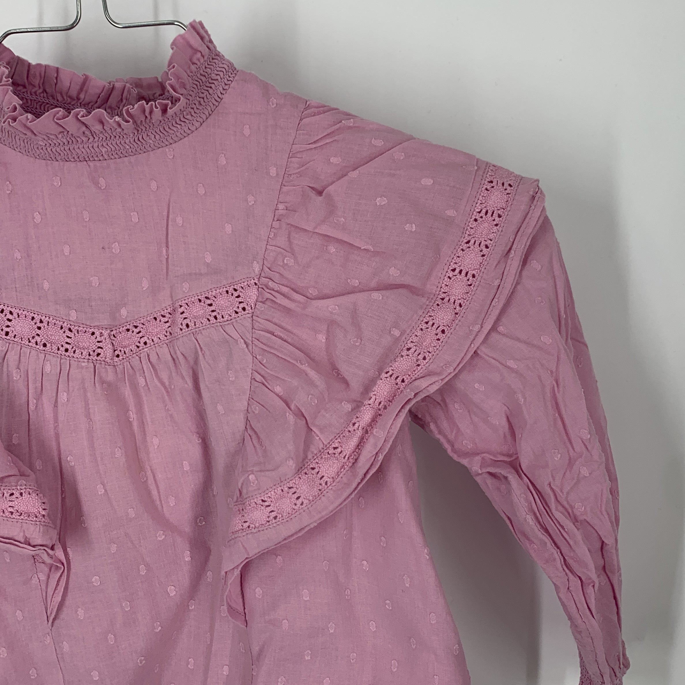 1-Vertbaudet - Blouse - 97cm