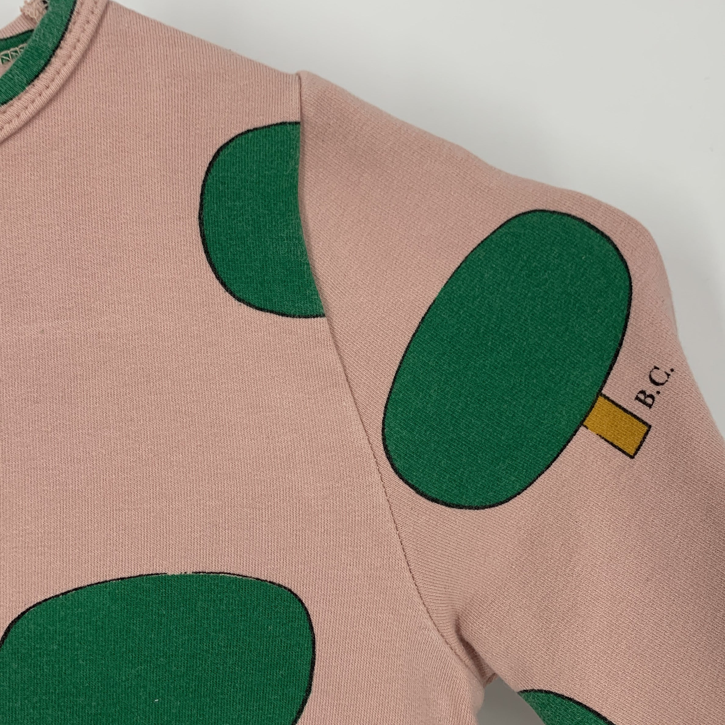 1-Bobo Choses - Robe - 2-3 ans