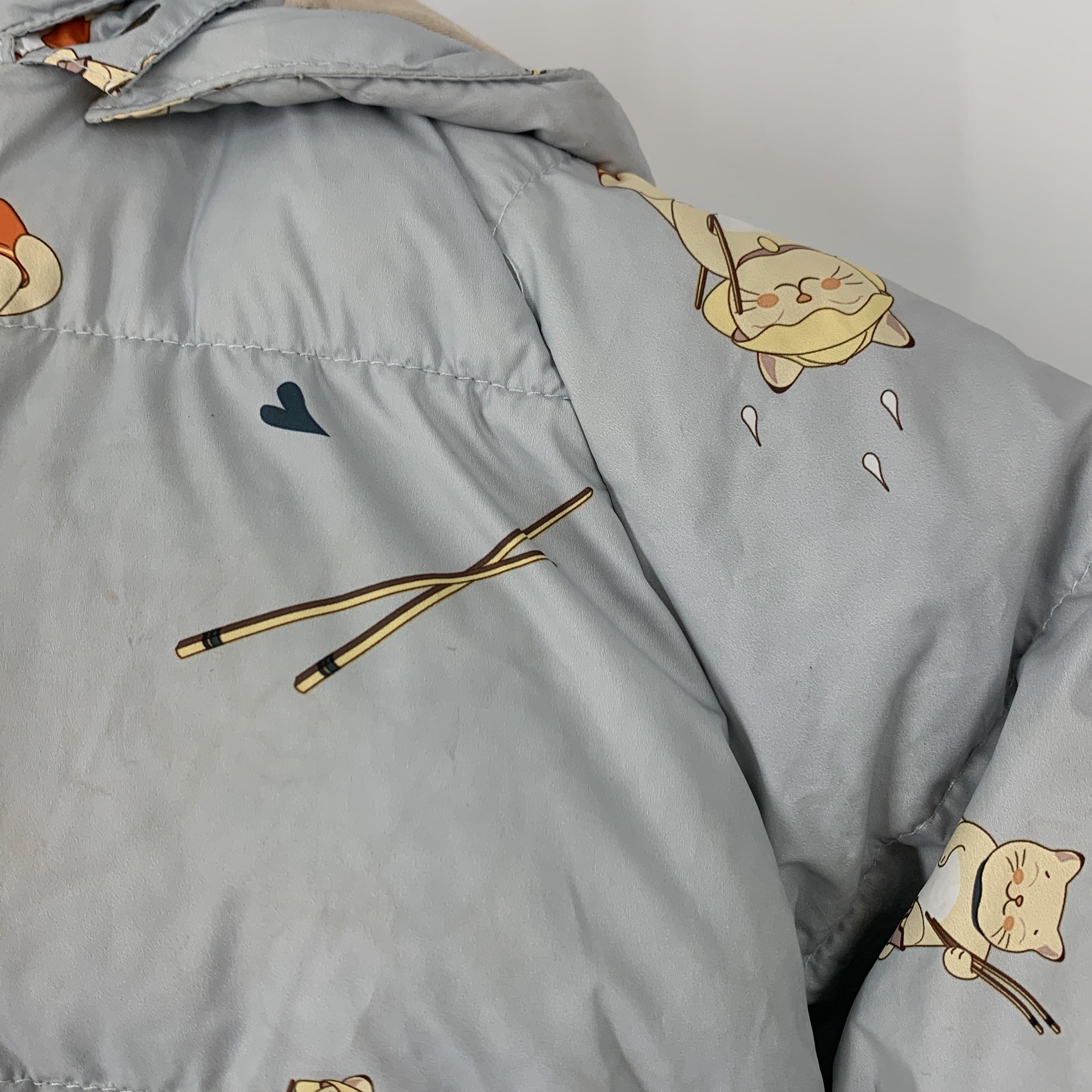 1-Konges Sløjd - Doudoune - 92