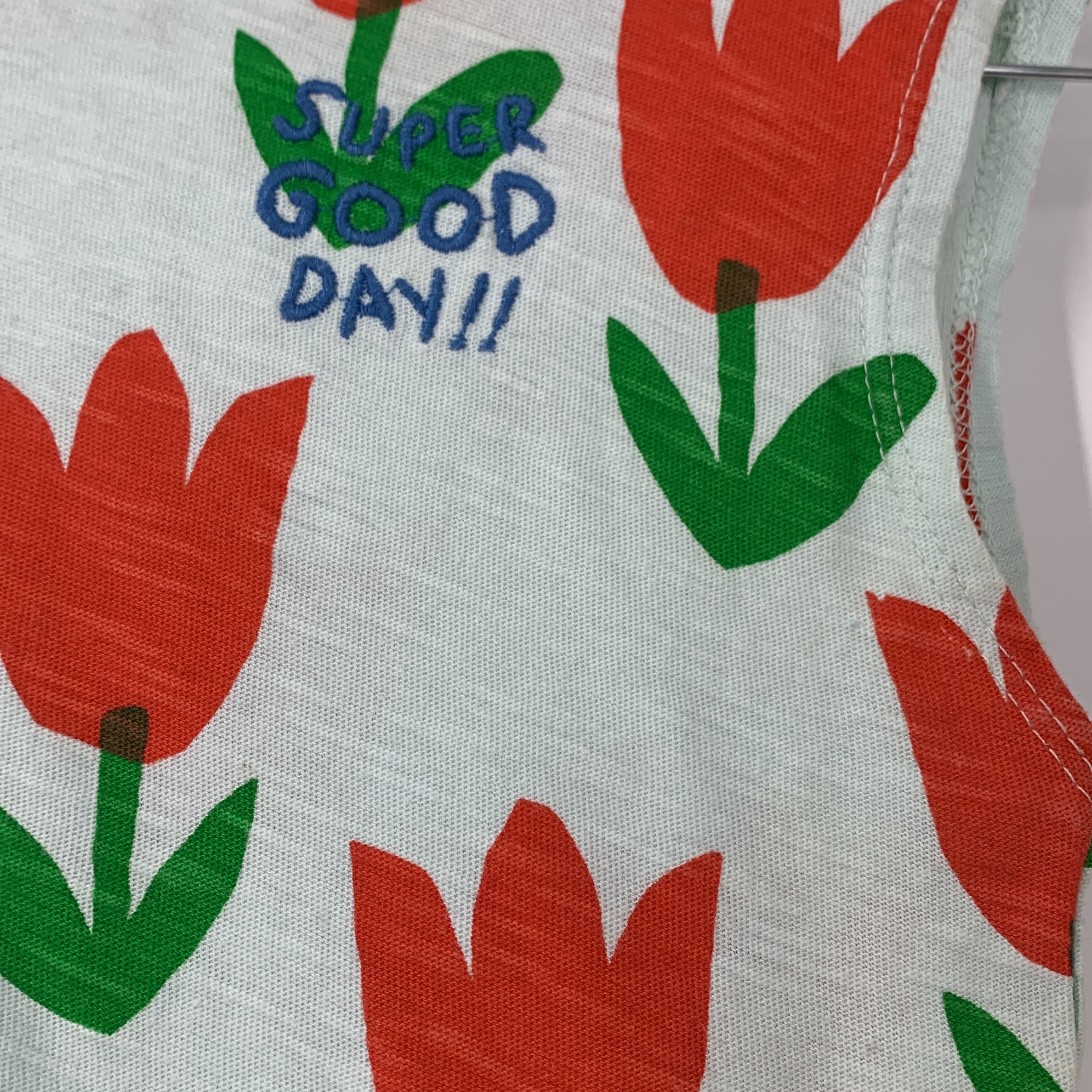 1-Zara - T-shirt - 92