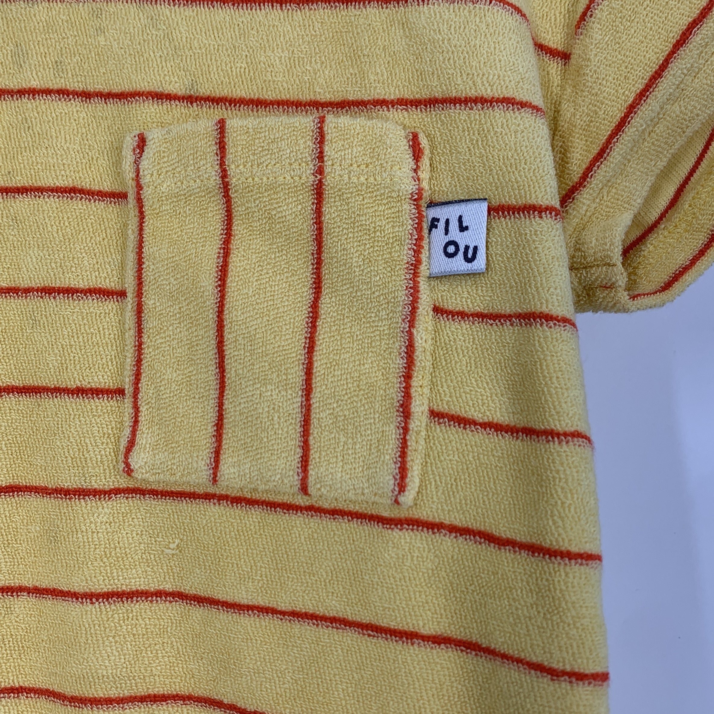 1-Filou - T-shirt - 18 mois