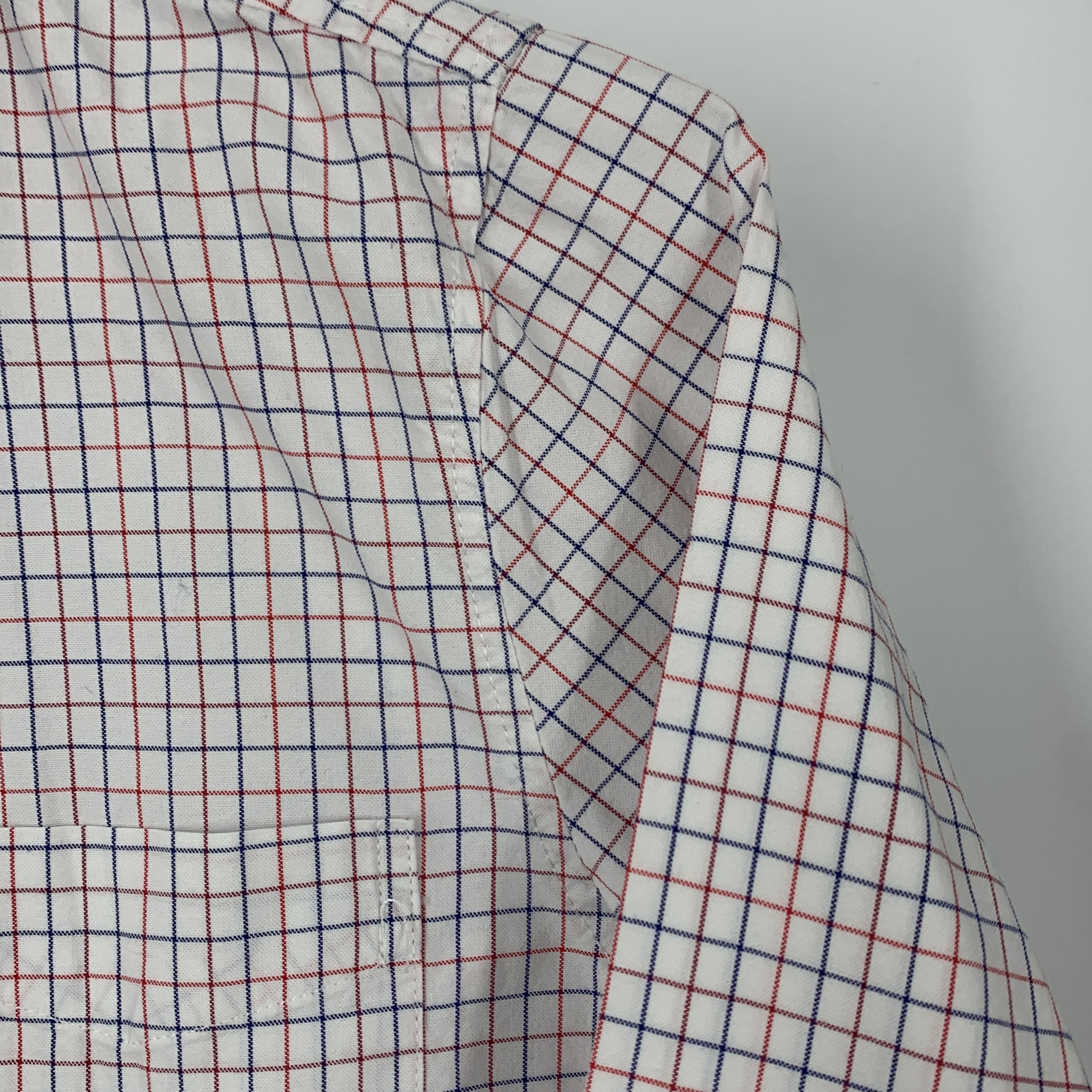 1-Brooks Brothers - Chemise - Taille inconnue