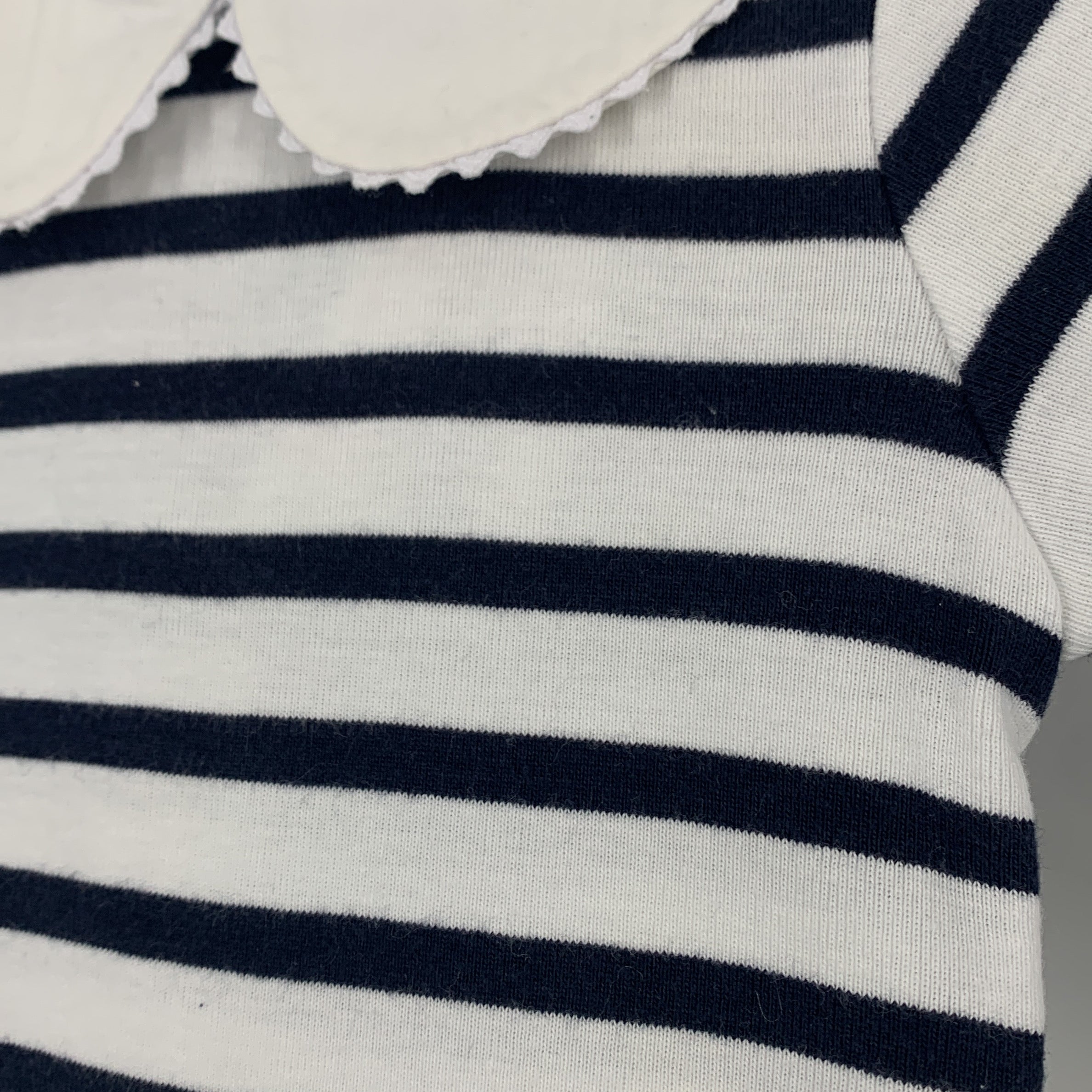 1-Jacadi - Body - 6M