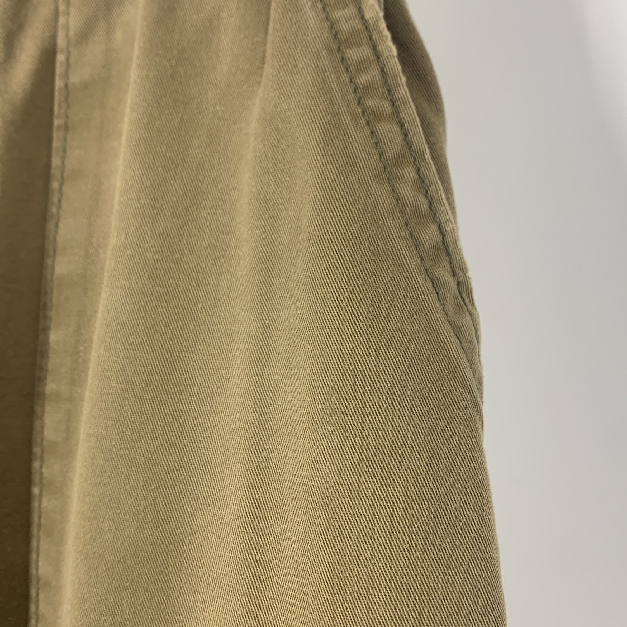 1-Zadig & Voltaire - Pantalon - S