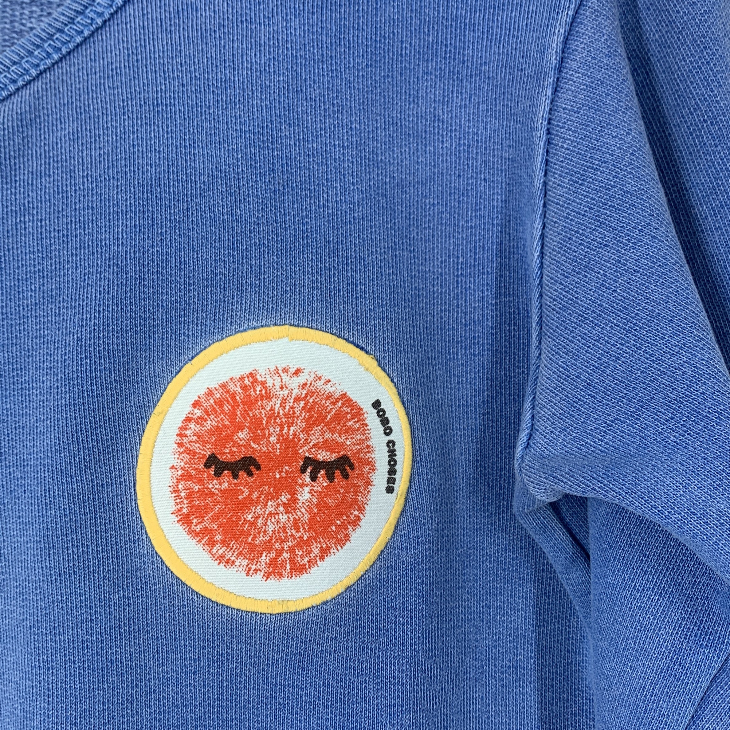 1-Bobo Choses - Veste - 8