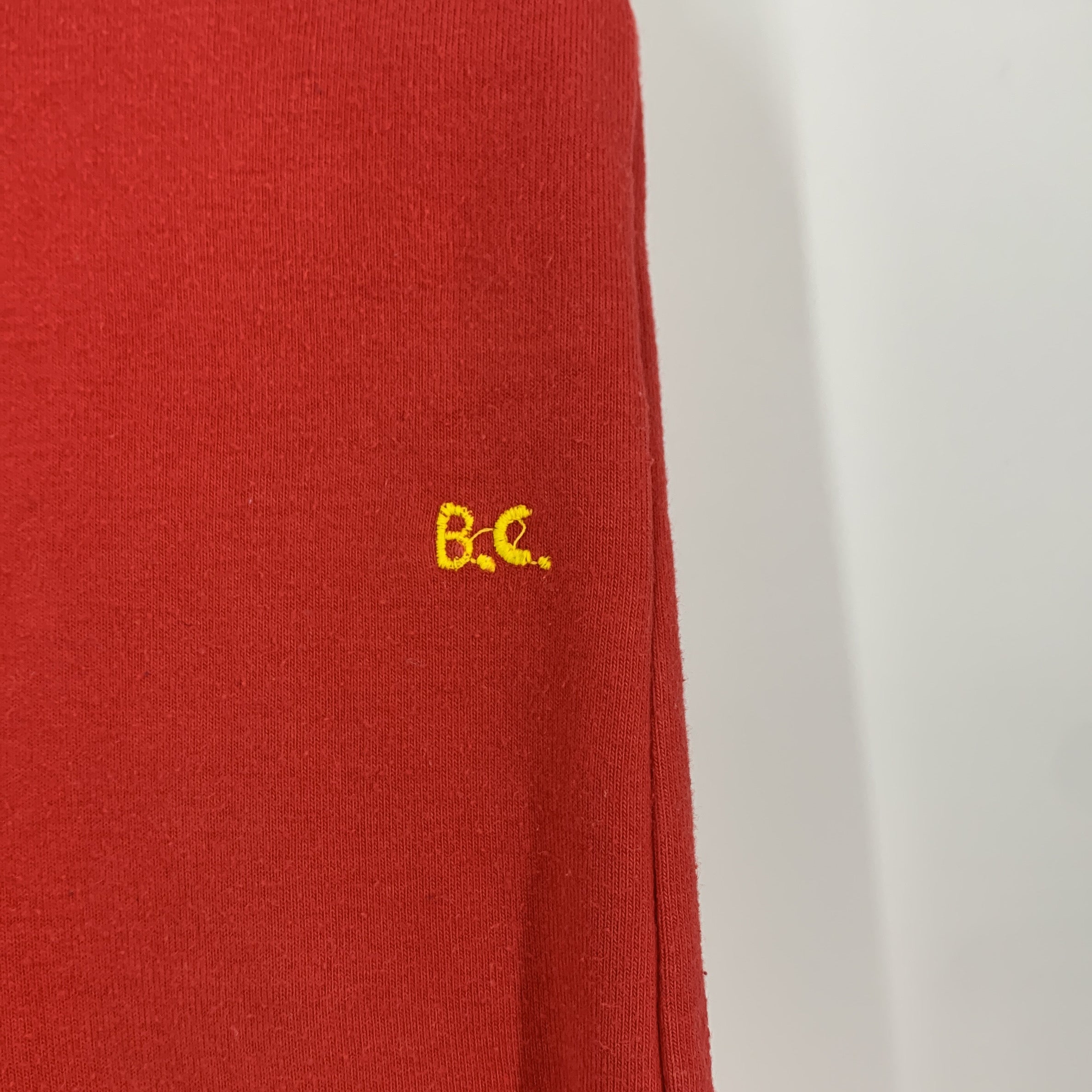 1-Bobo Choses - Legging - 8-9 Years 134CM