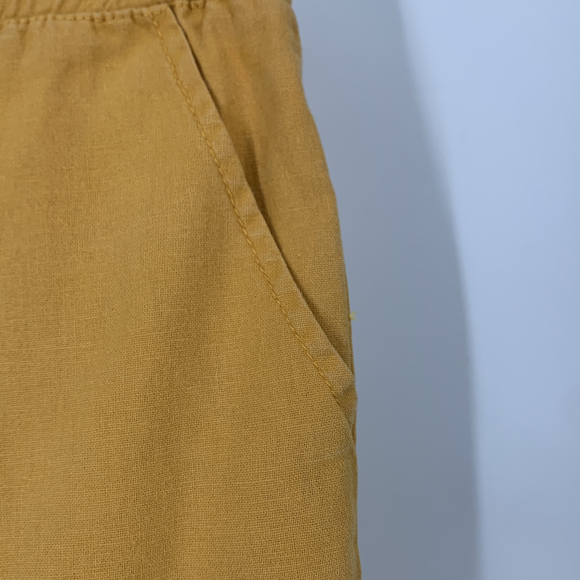 1-Monoprix Kids - Short - 6 ans