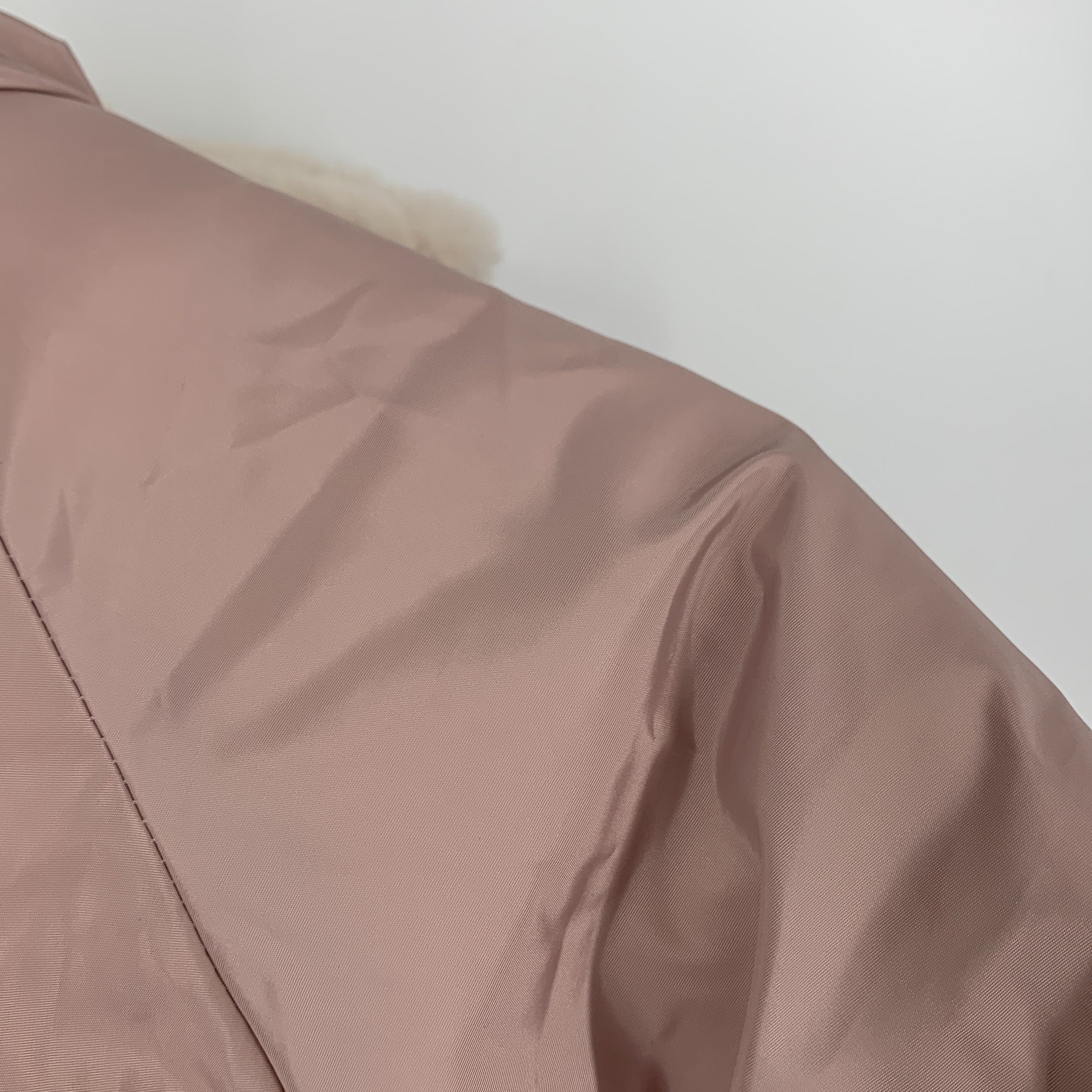 1-Zara - Veste - 18-24 mois